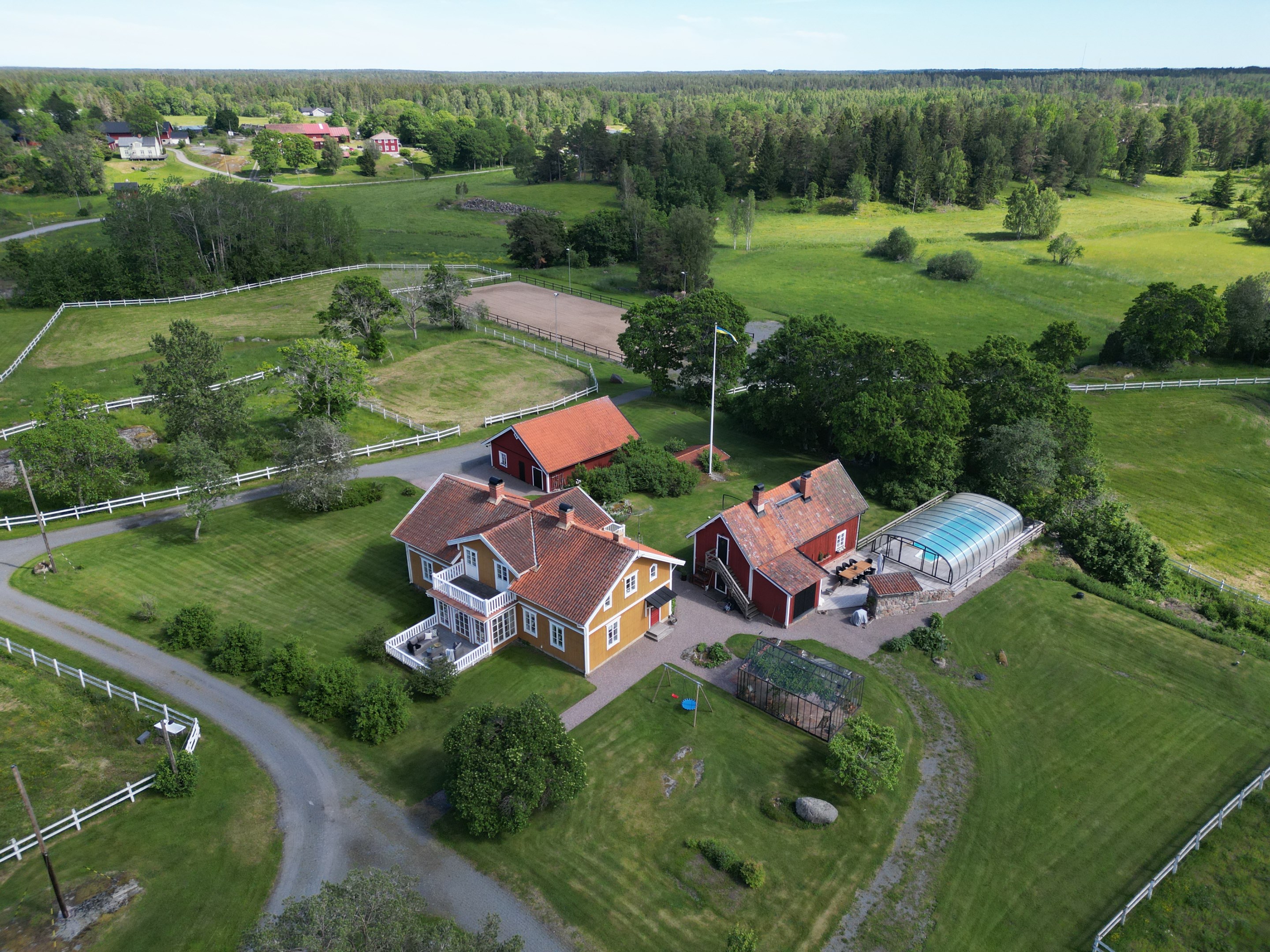 Bostadshusen