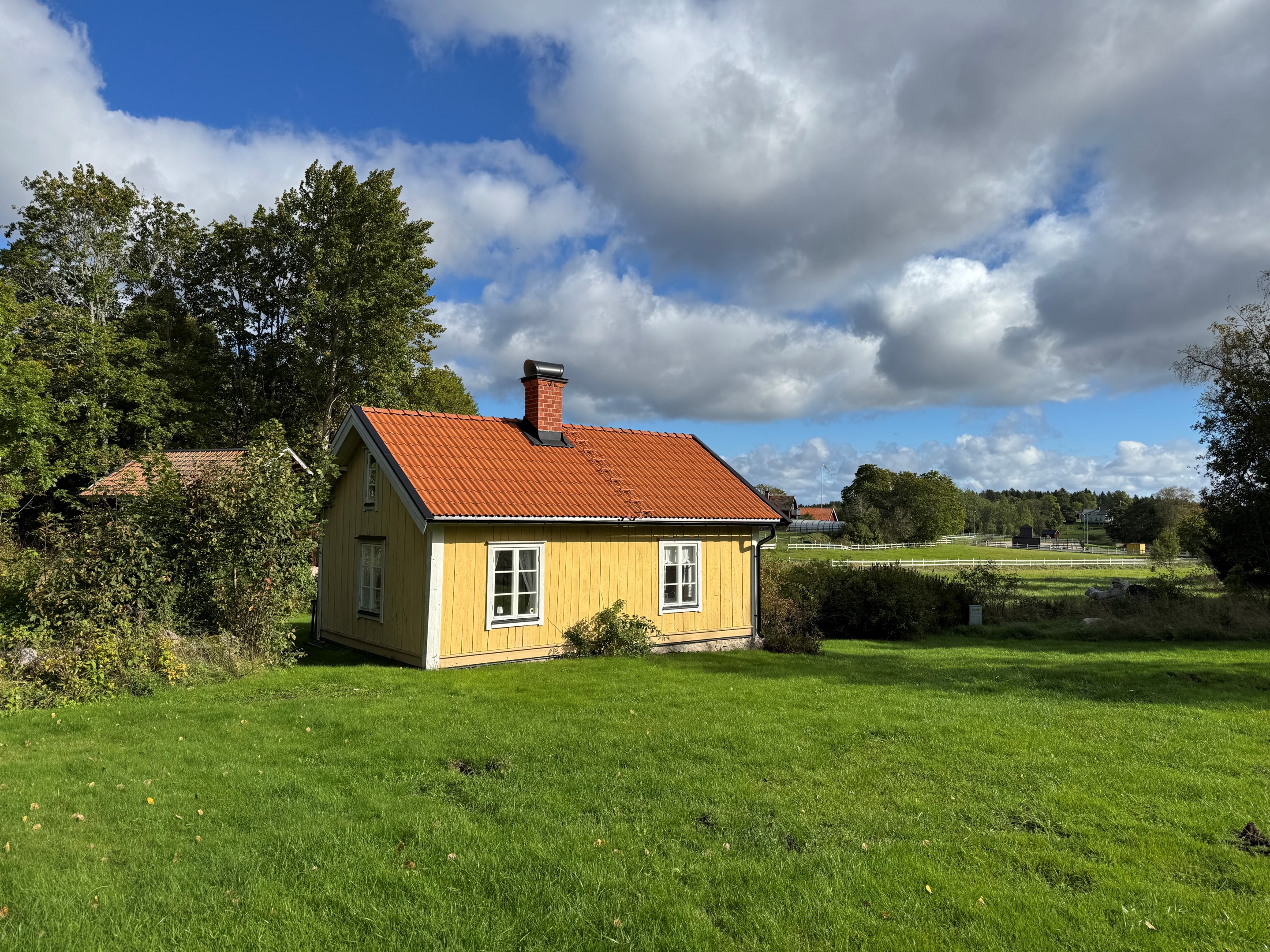 Torp Anderssvedja 6:1