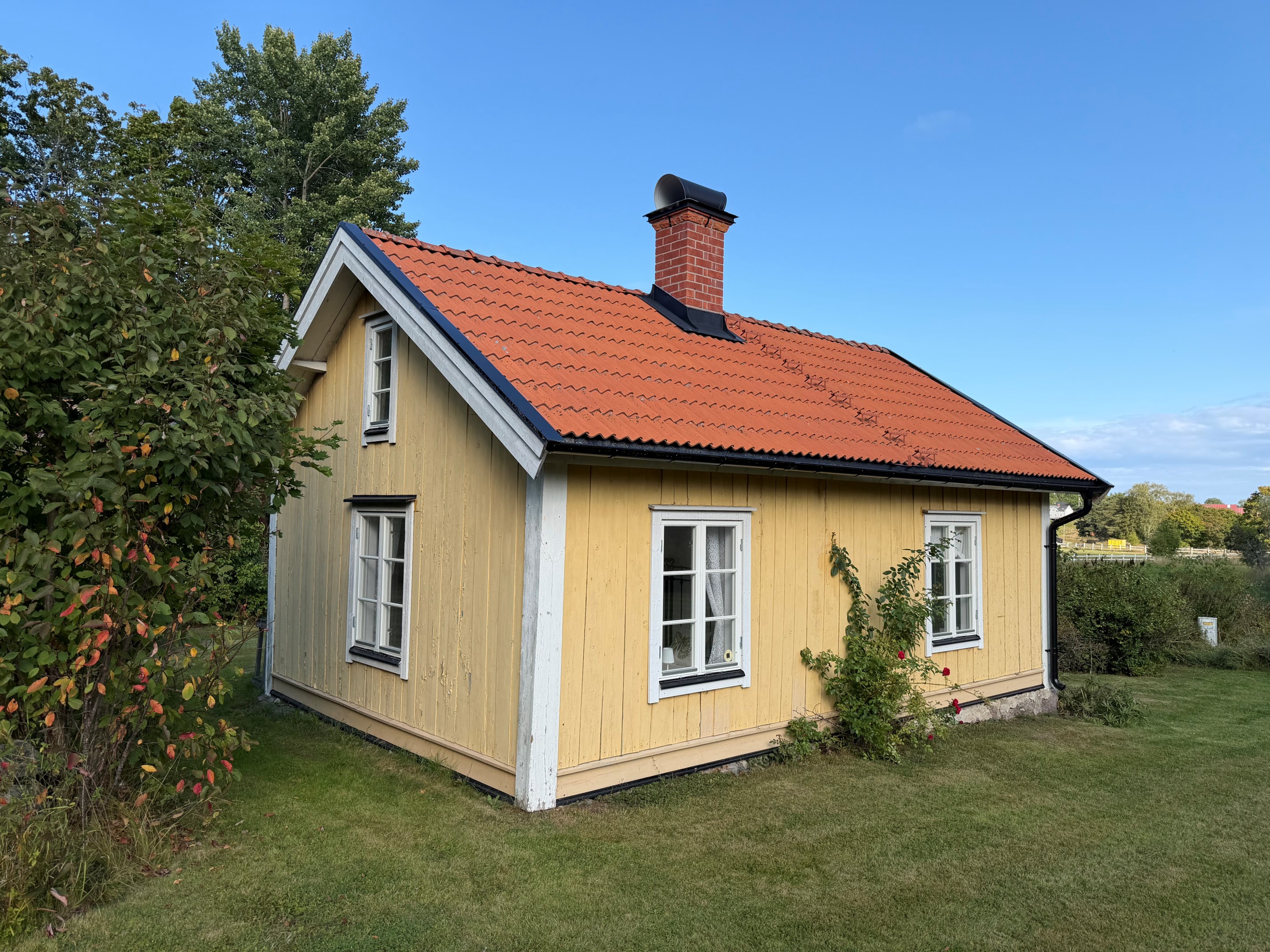 Torp Anderssvedja 6:1