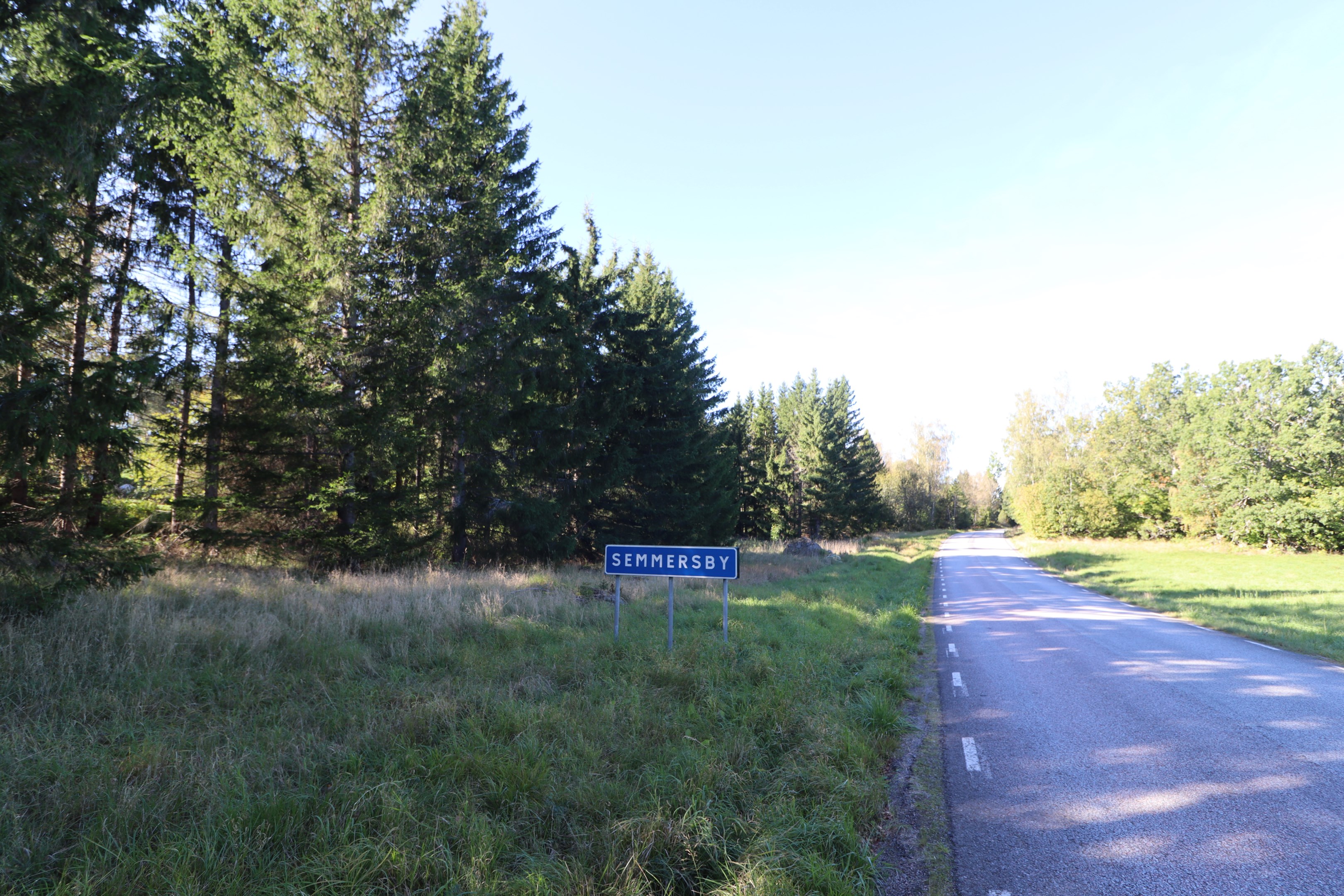 Semmersby