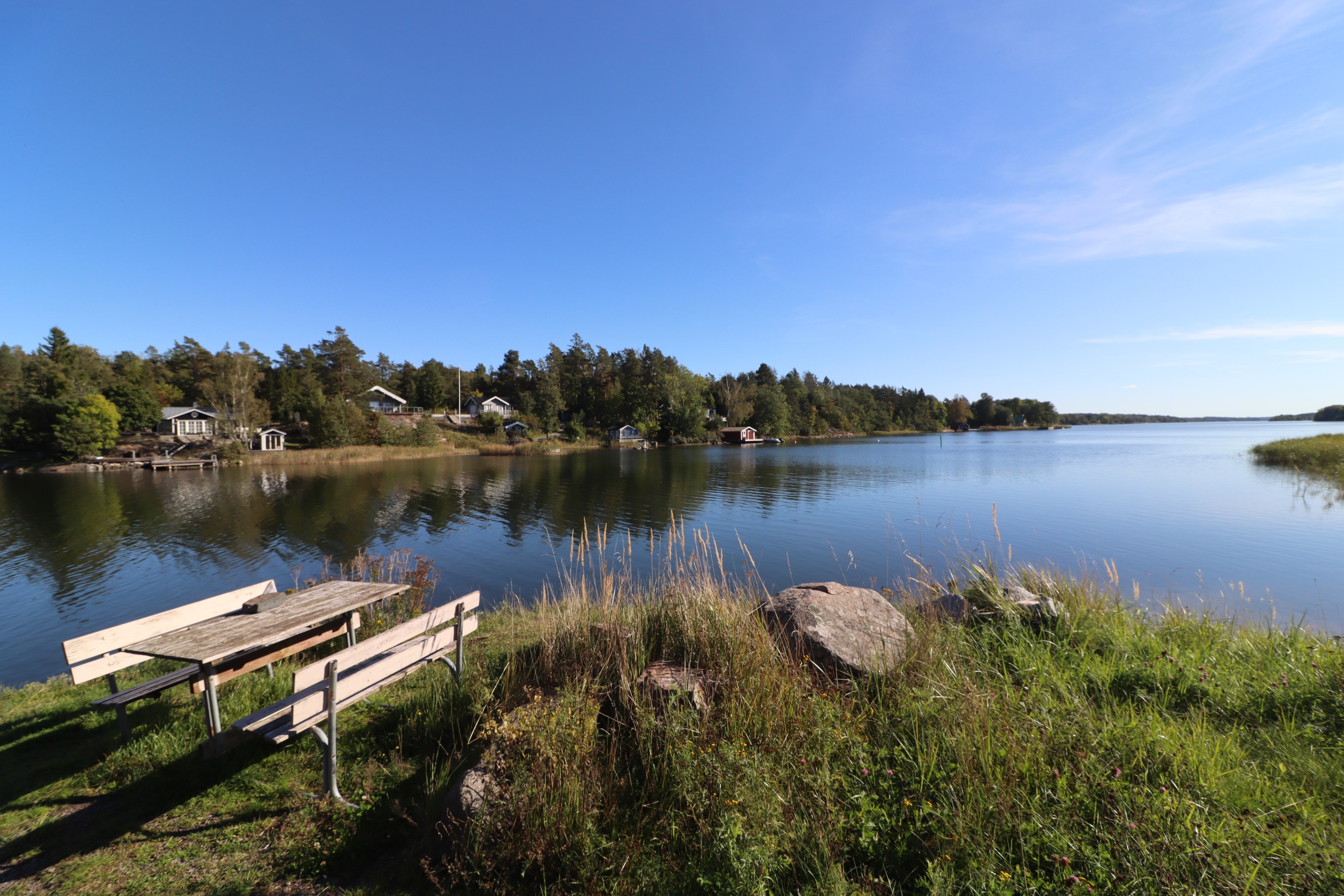 Vid Väddöviken