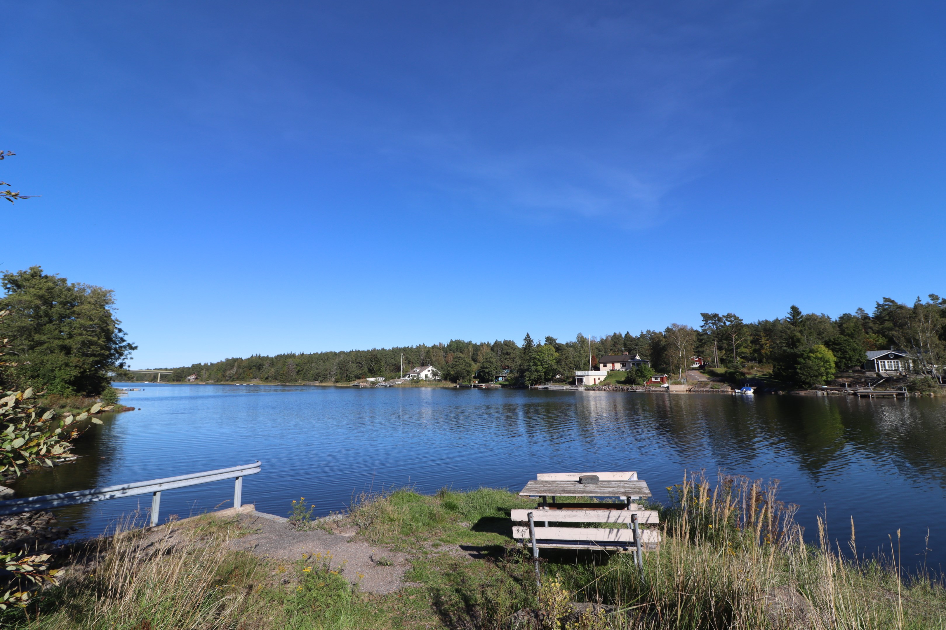Vid Väddöviken