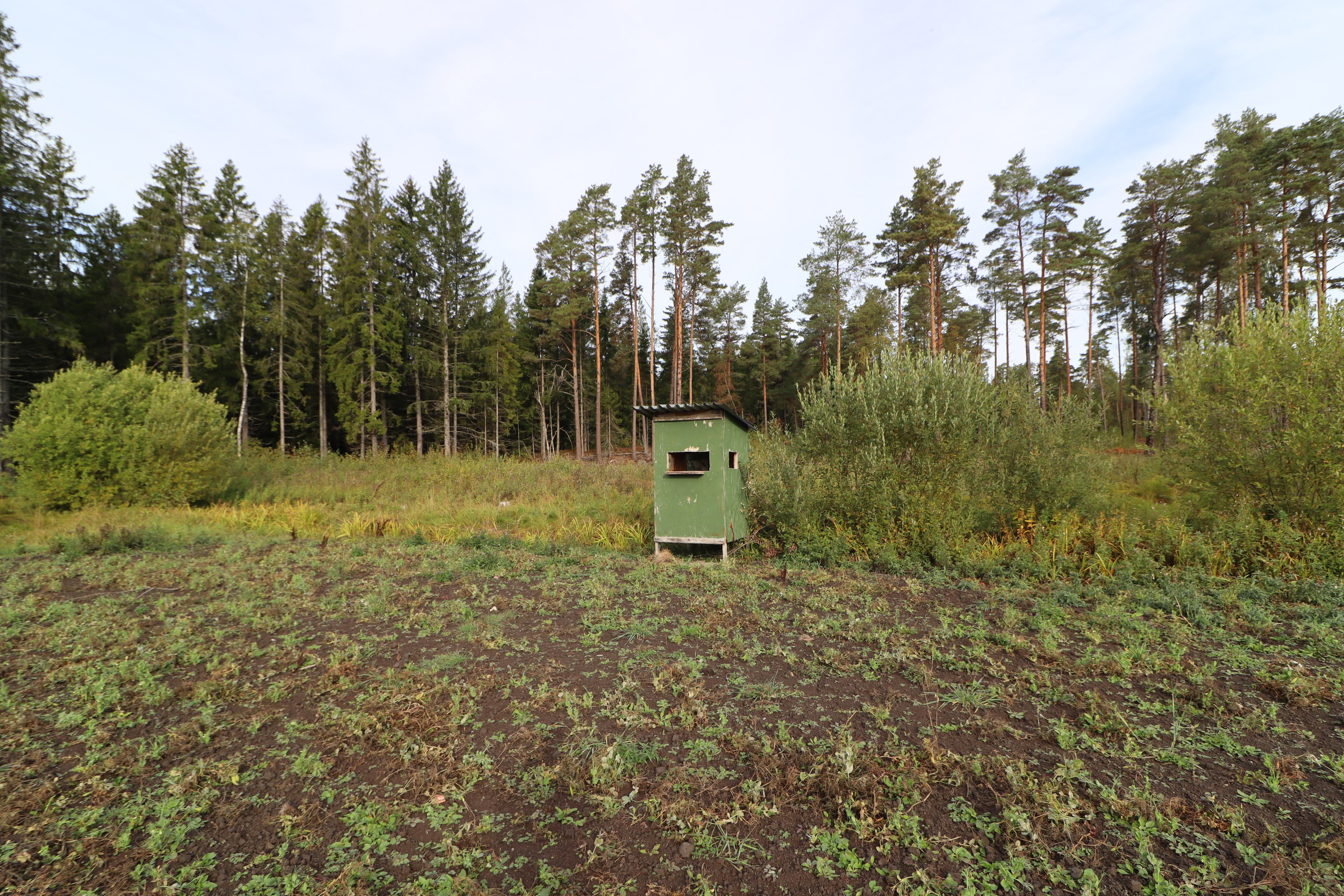 Åker