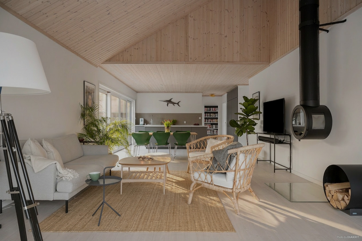 Bild 3 från Skeppsholmen Sotheby’s International Realty