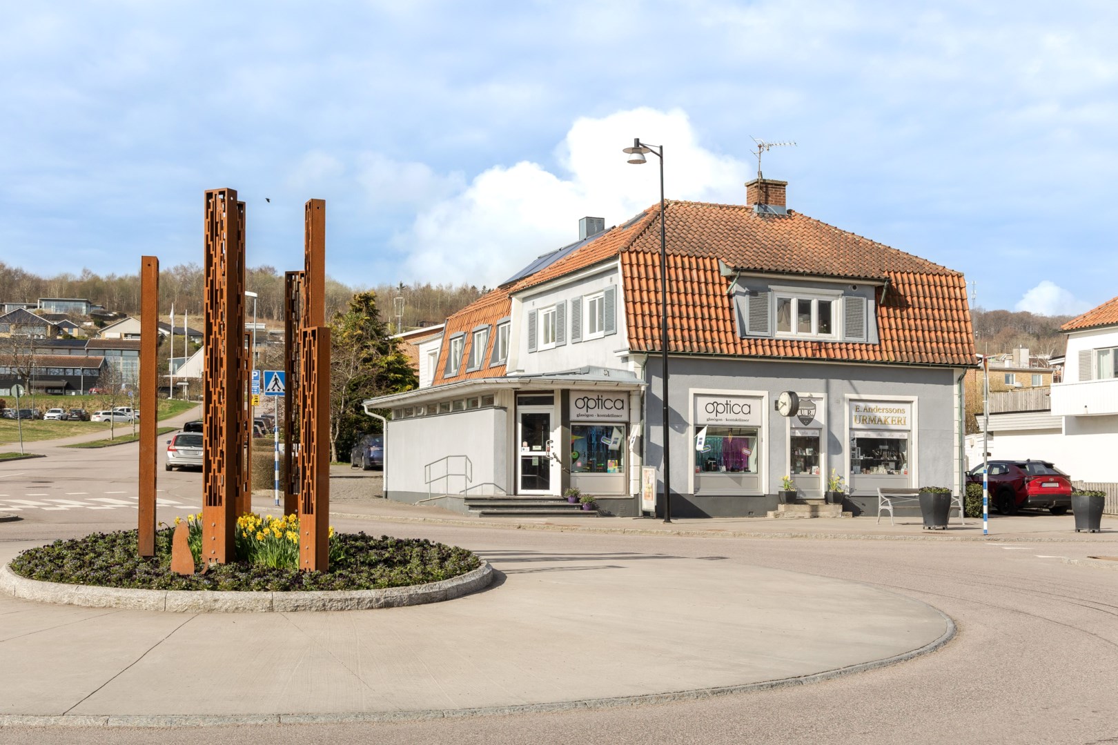Bild 2 från Skeppsholmen Sotheby’s International Realty