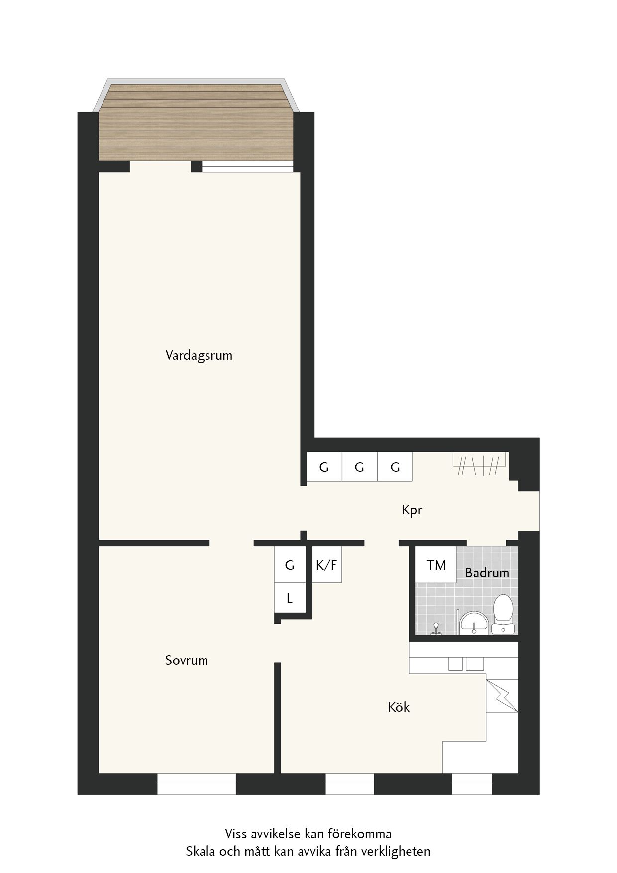 Lisagatan 32B lgh 1101