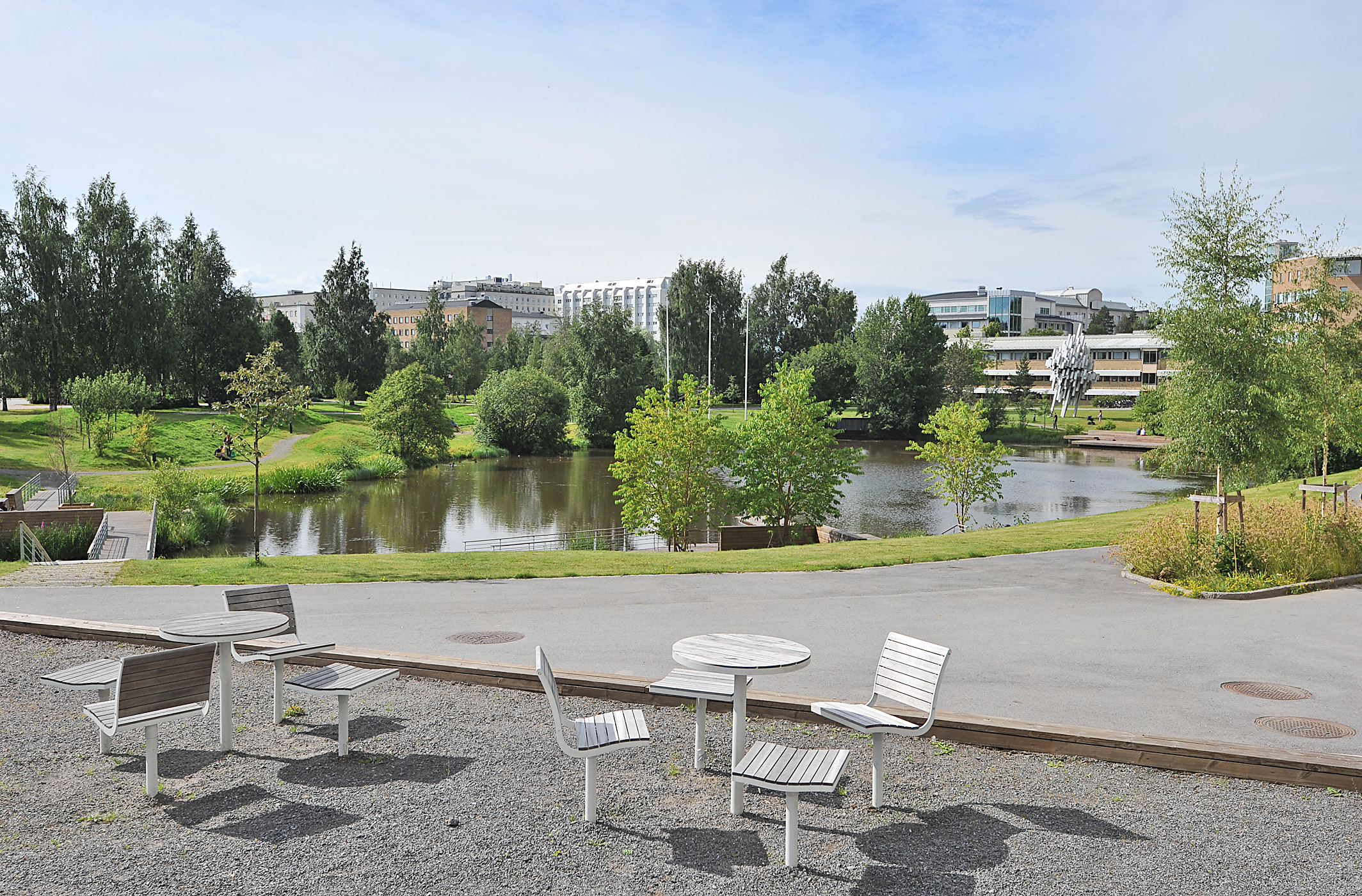 Universitetet