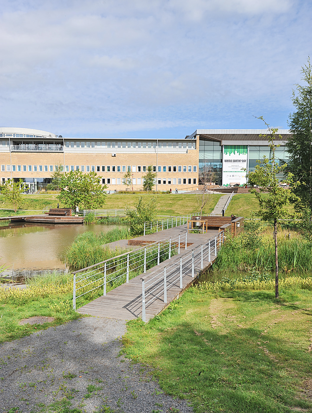 Universitetet
