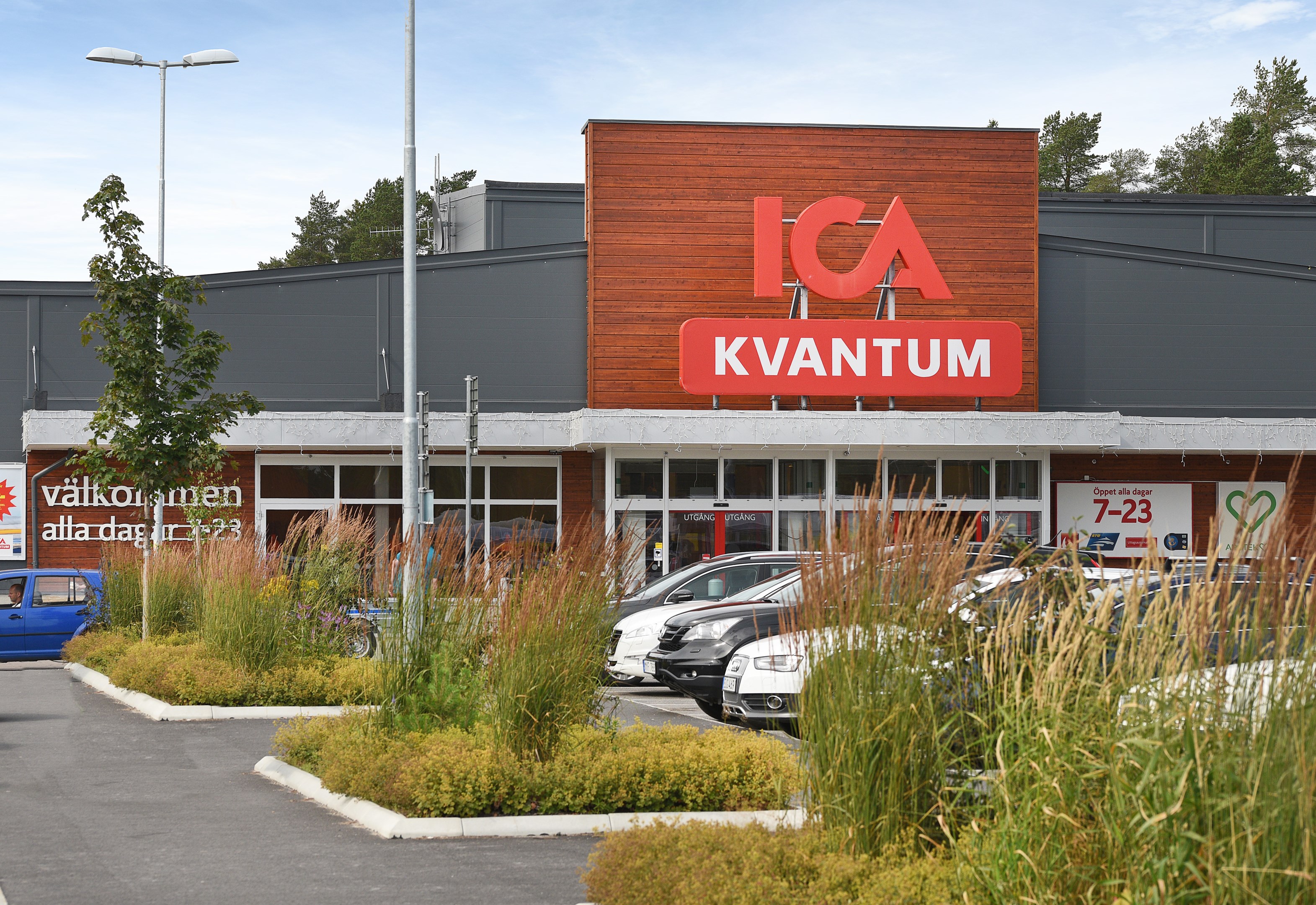 Ica Kvantum