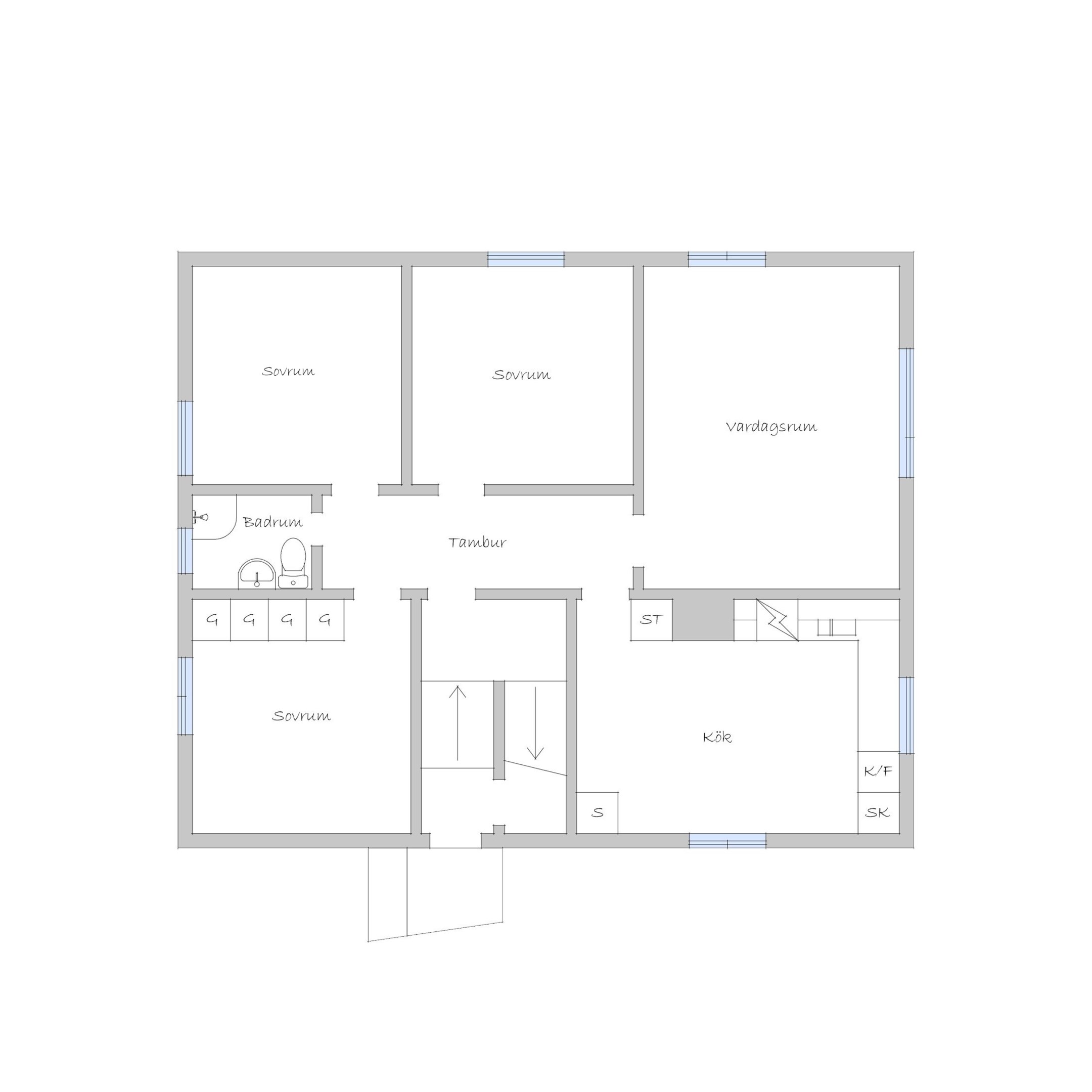 Entréplan