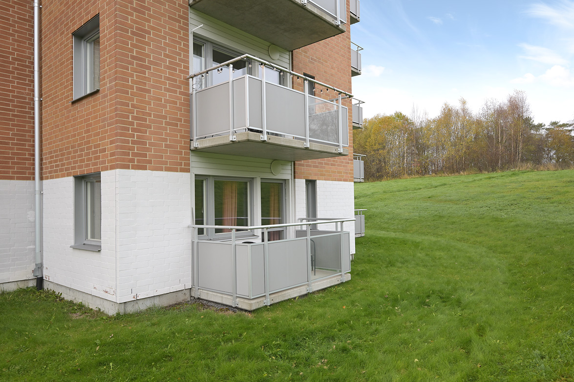 Föreningens gästlägenhet