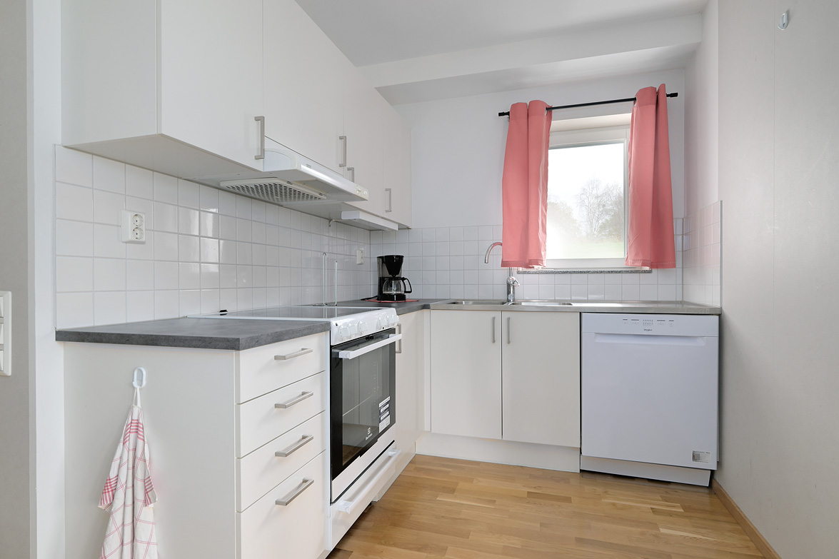 Föreningens gästlägenhet