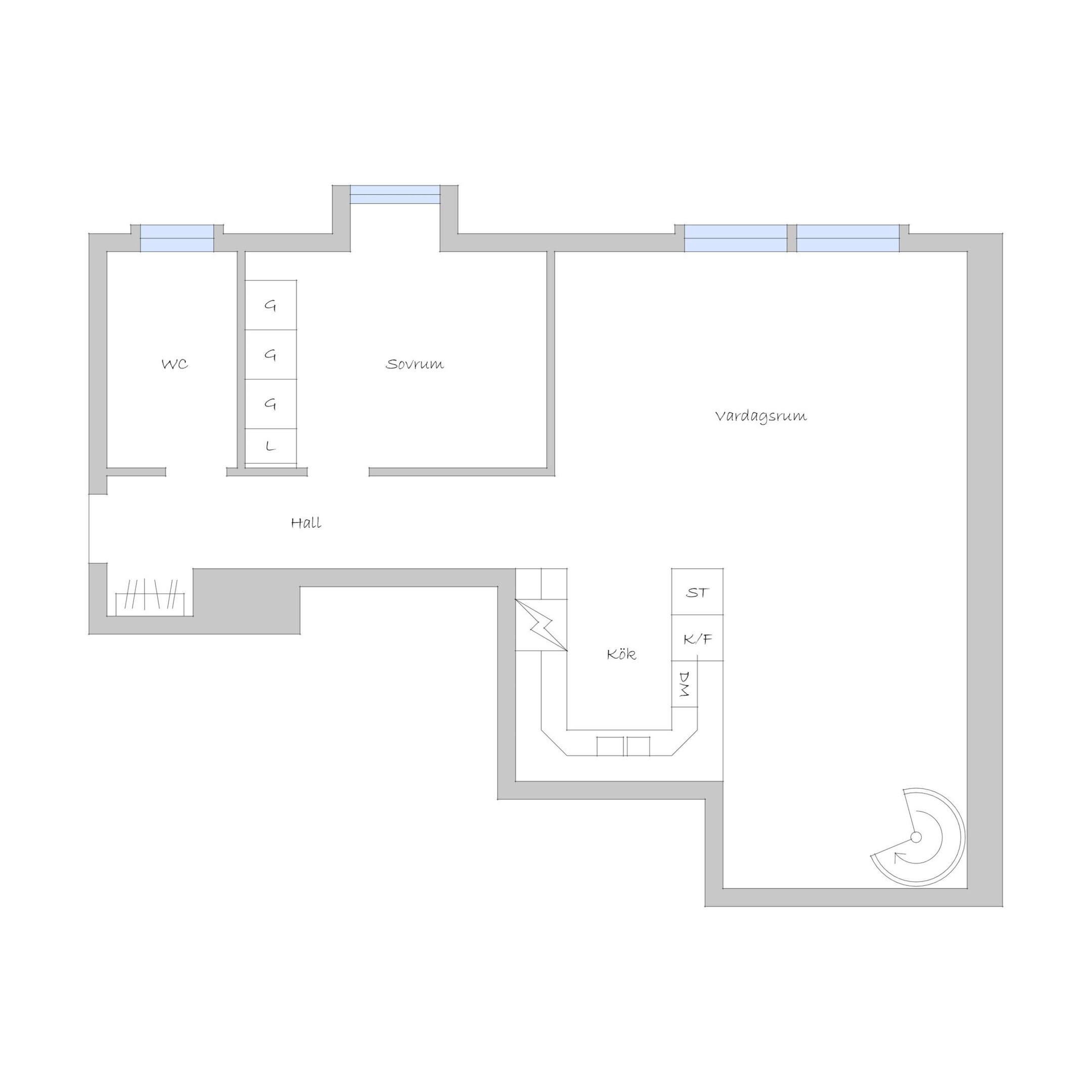 Entréplan