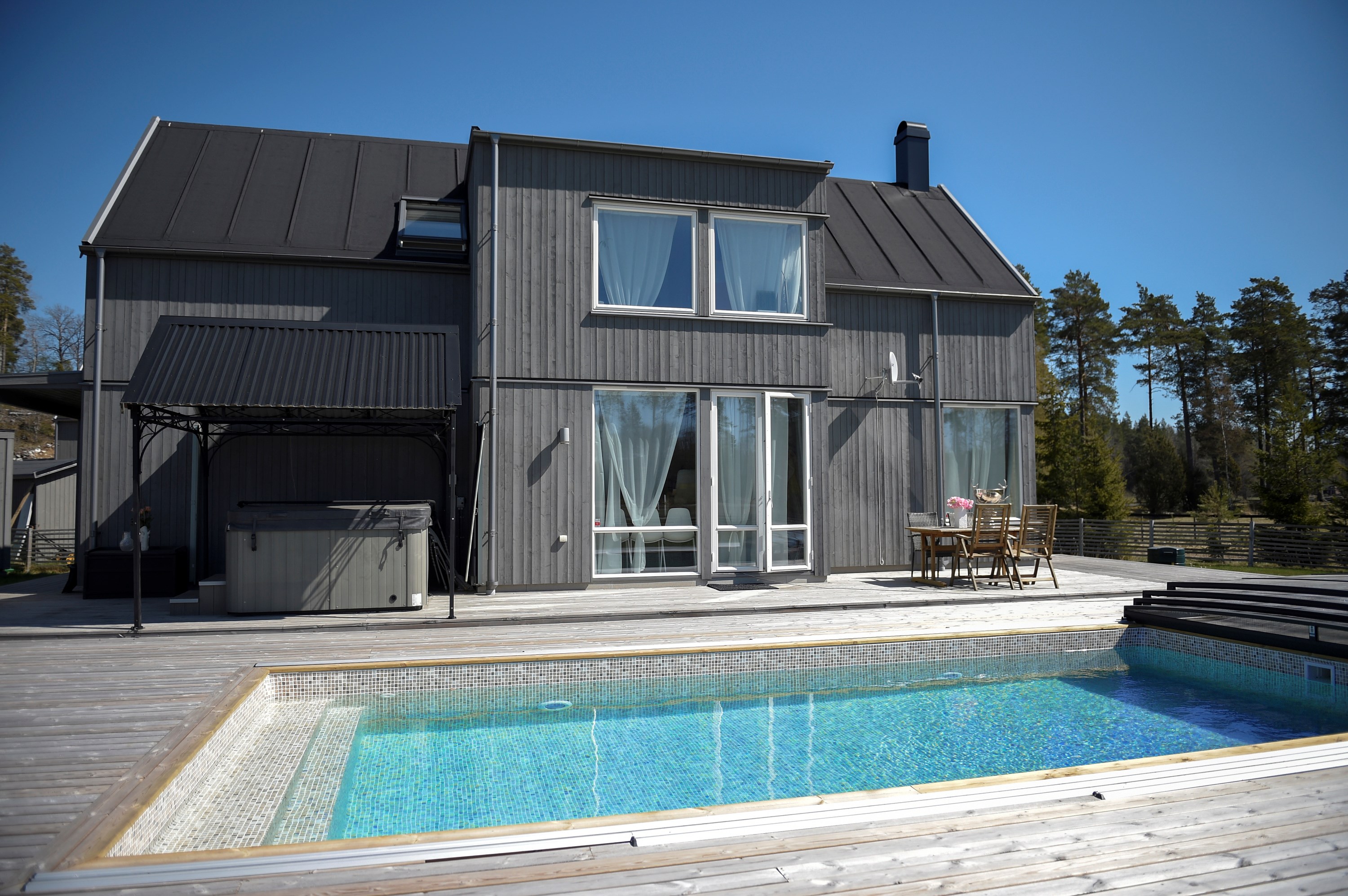 Exteriör