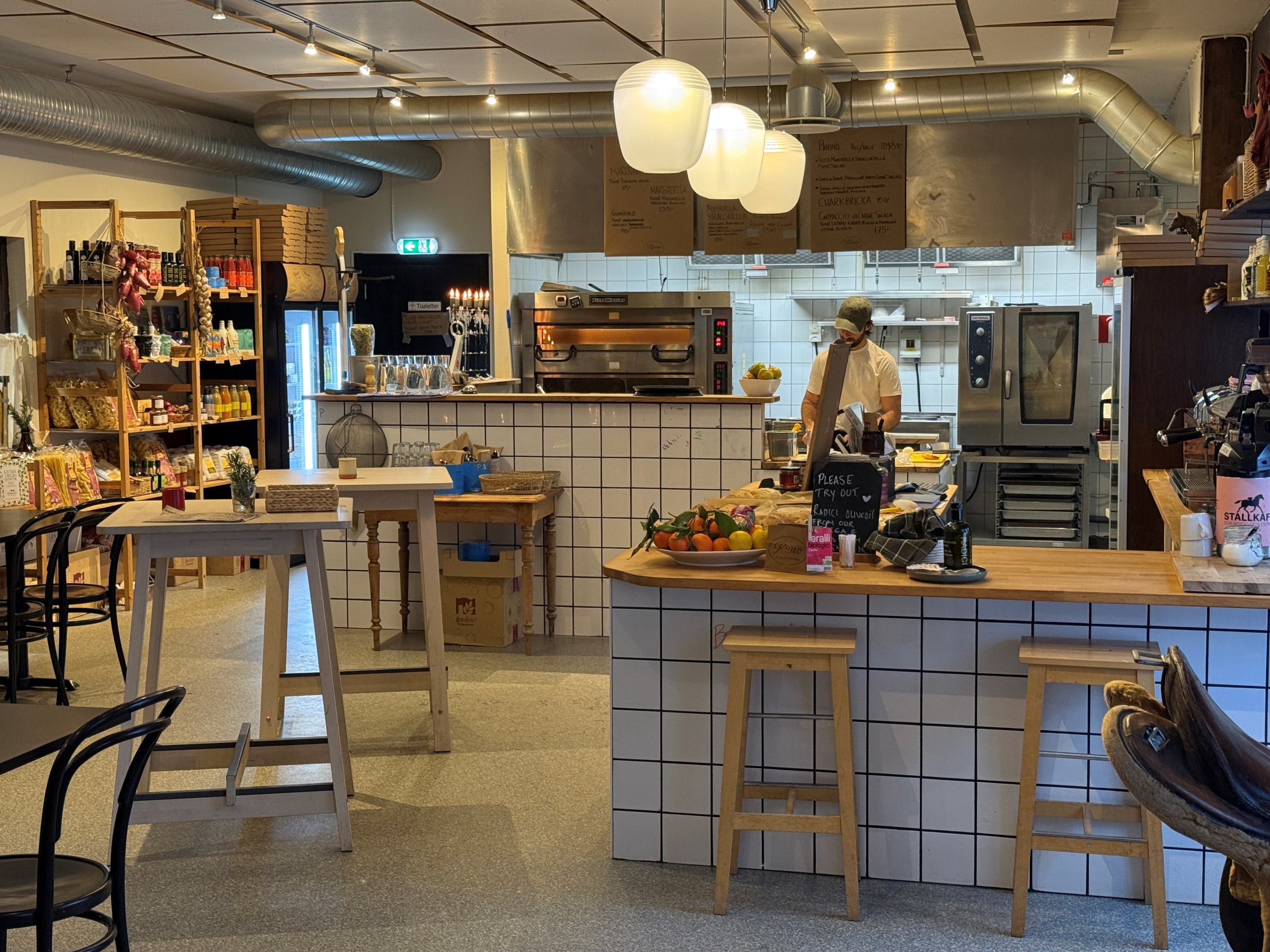 Restaurang Runsten