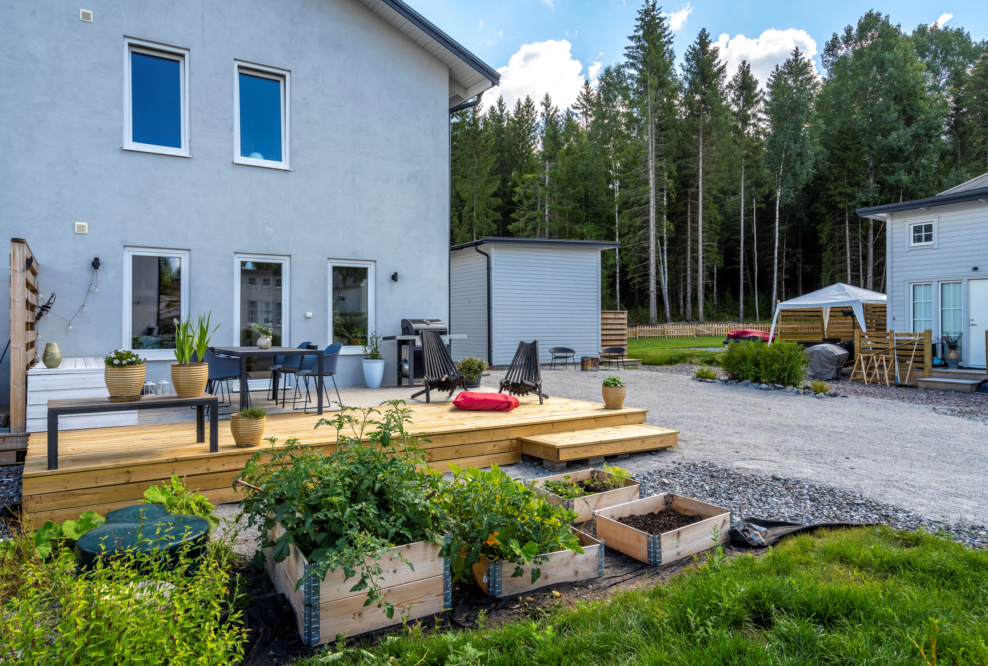 Välkommen till Runstens Byväg 86