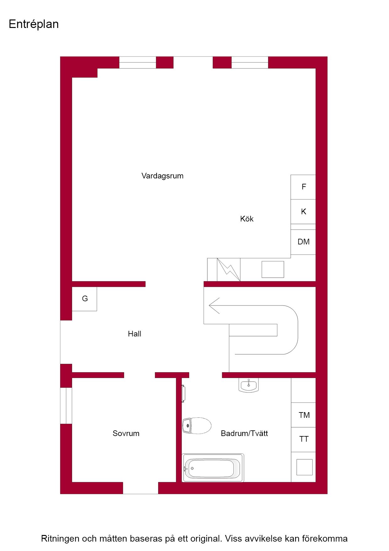 Entréplan