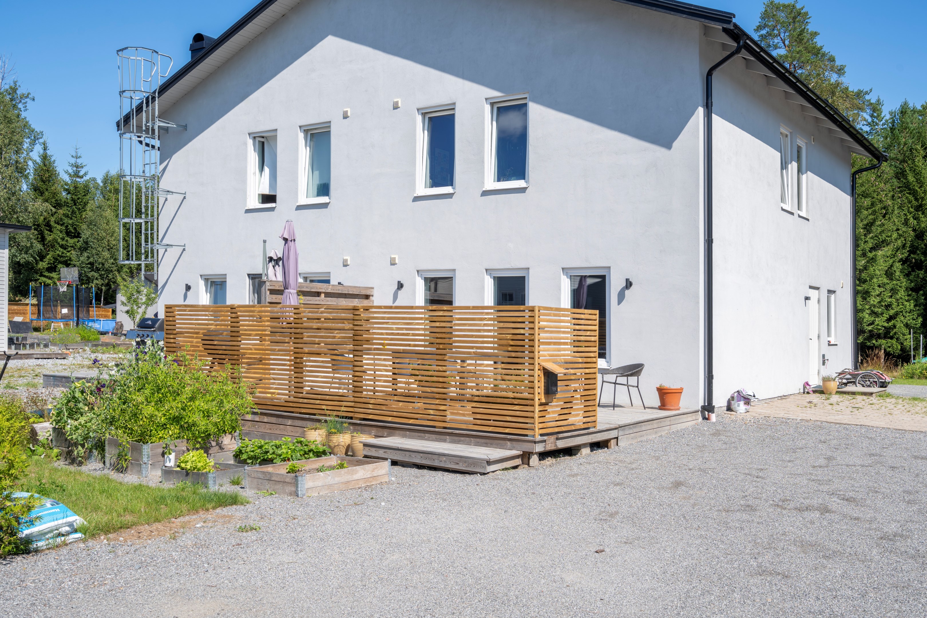 Välkommen till Runstens byväg 86