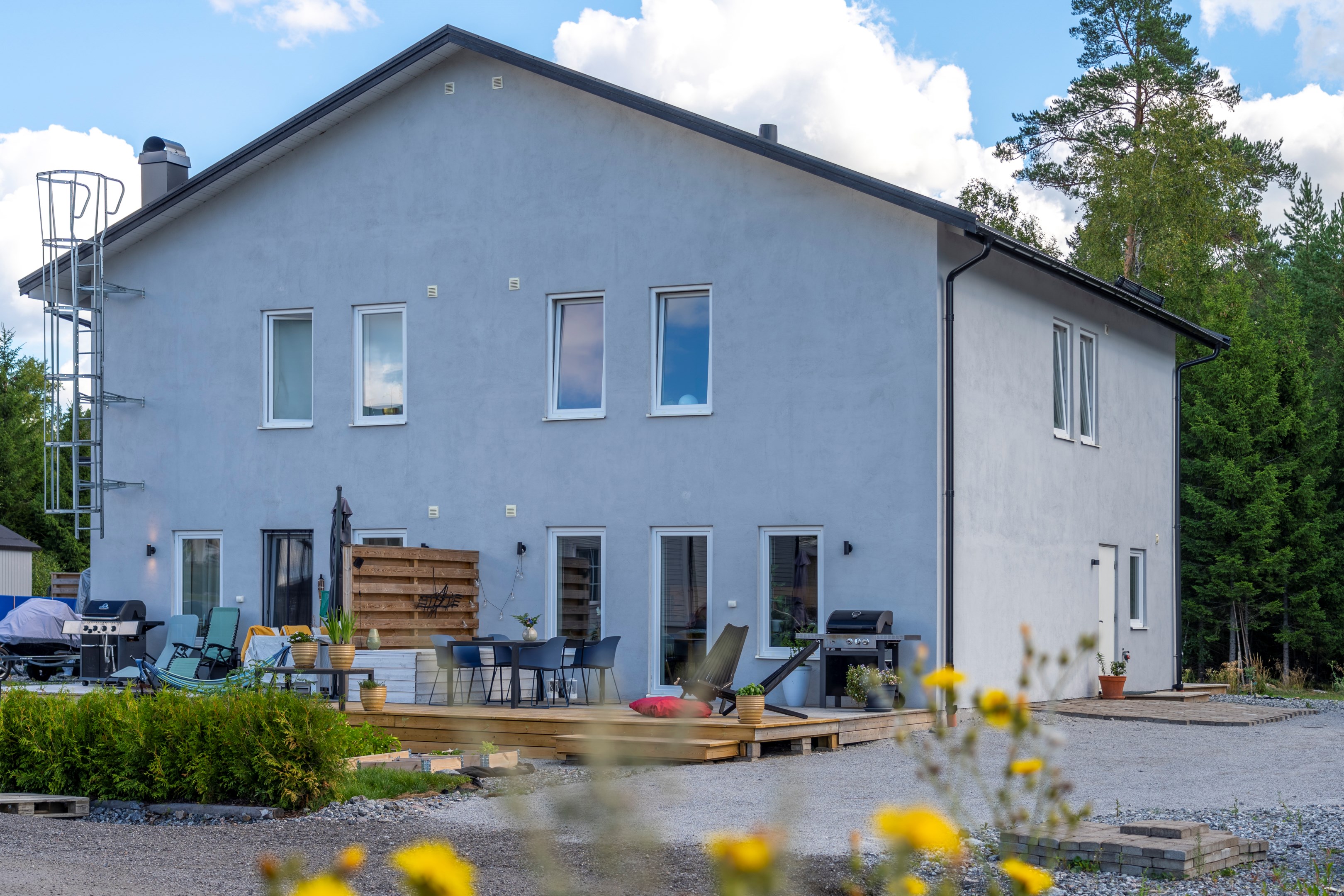 Exteriör