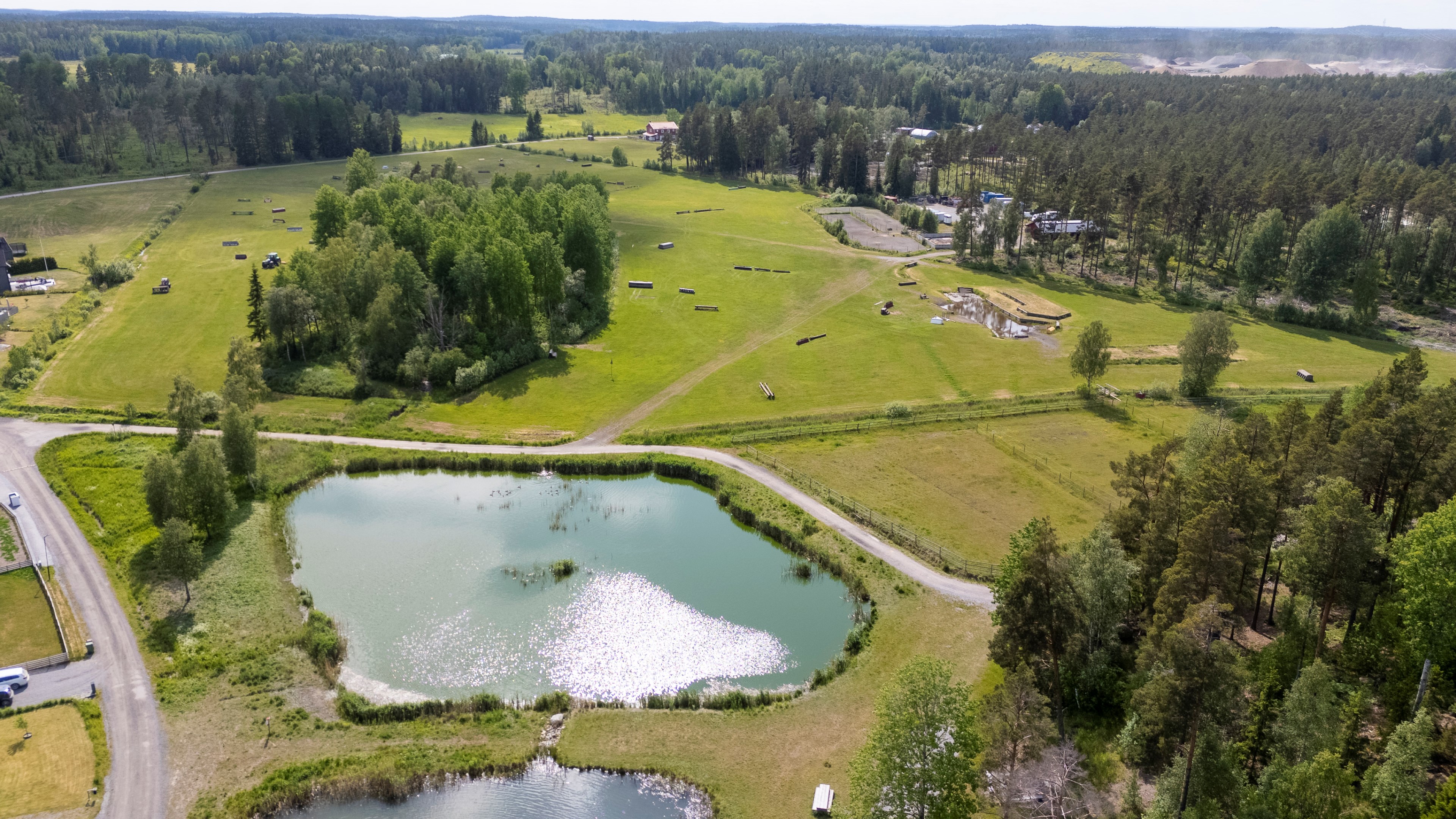 Områdesvy