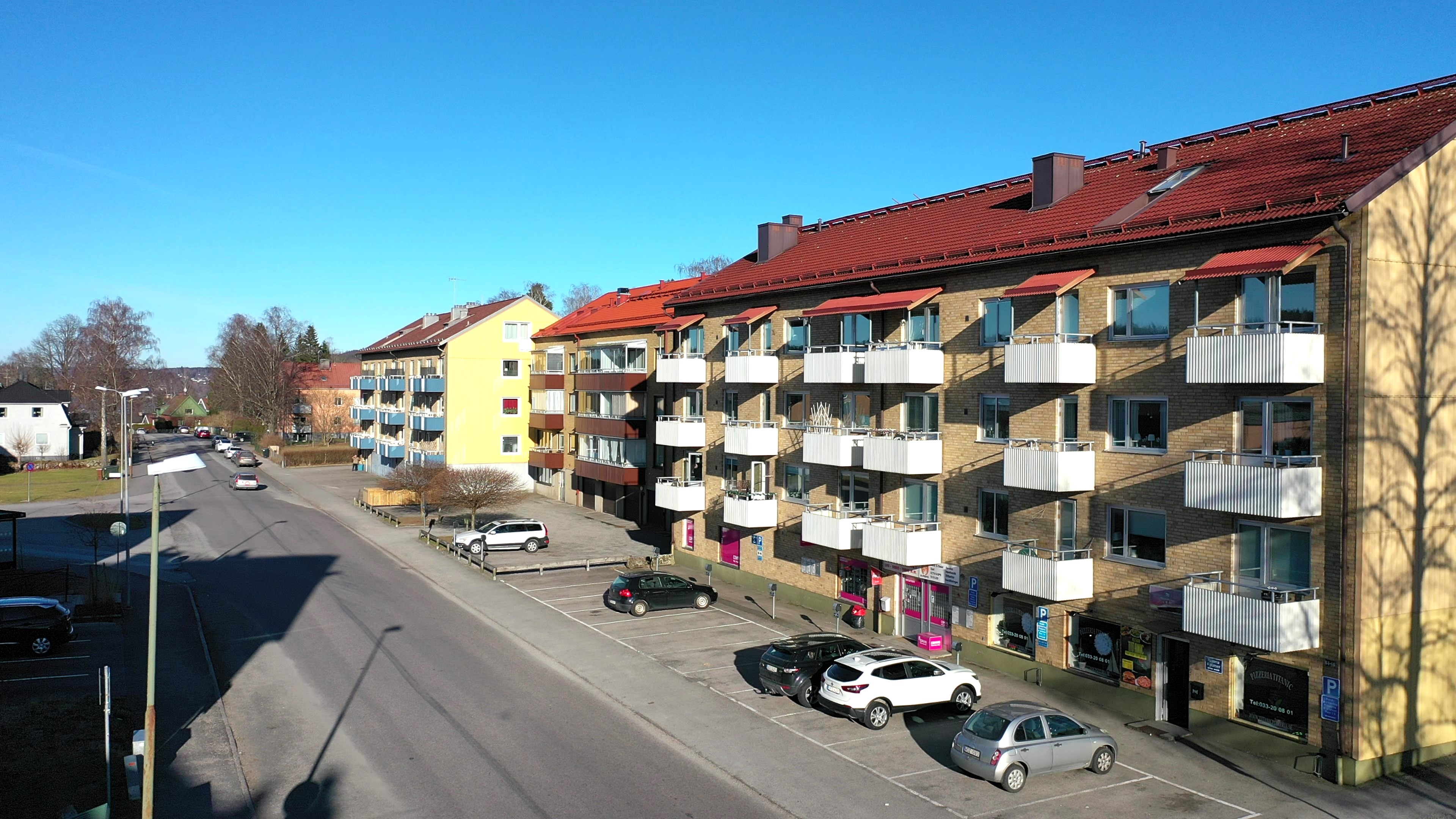 Norra Sjöbogatan 64