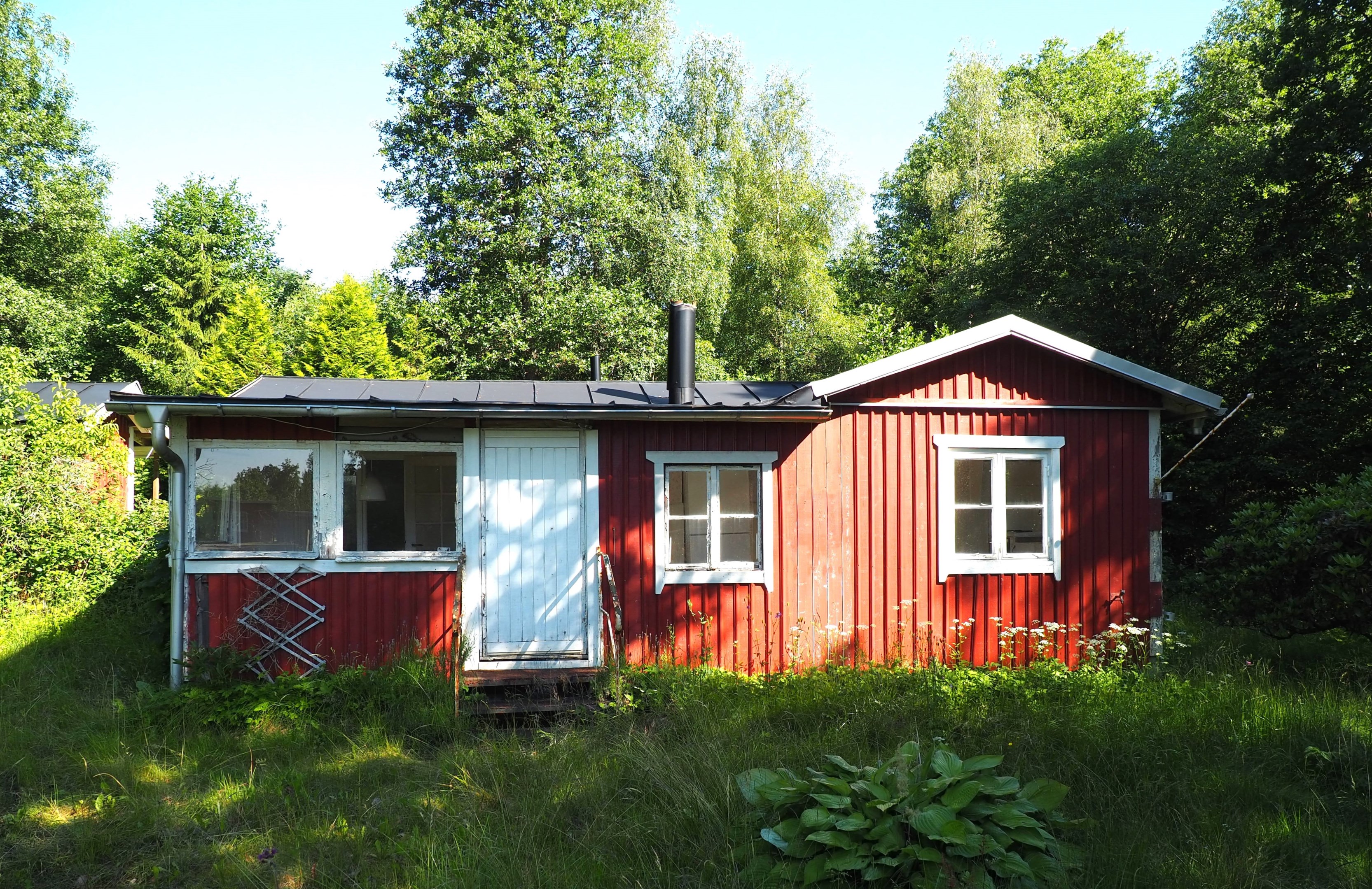 Norra Lergered 42