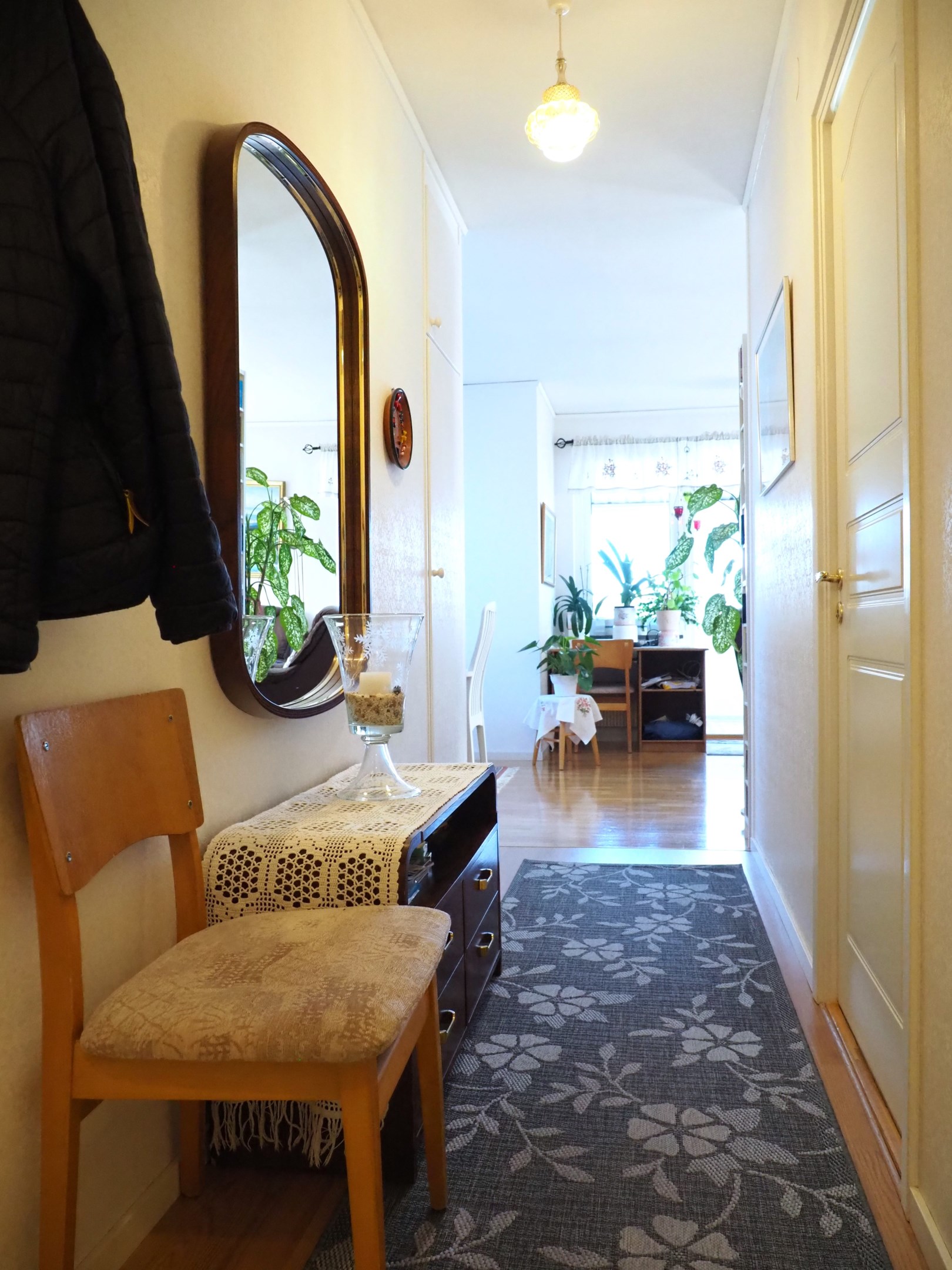 Hall