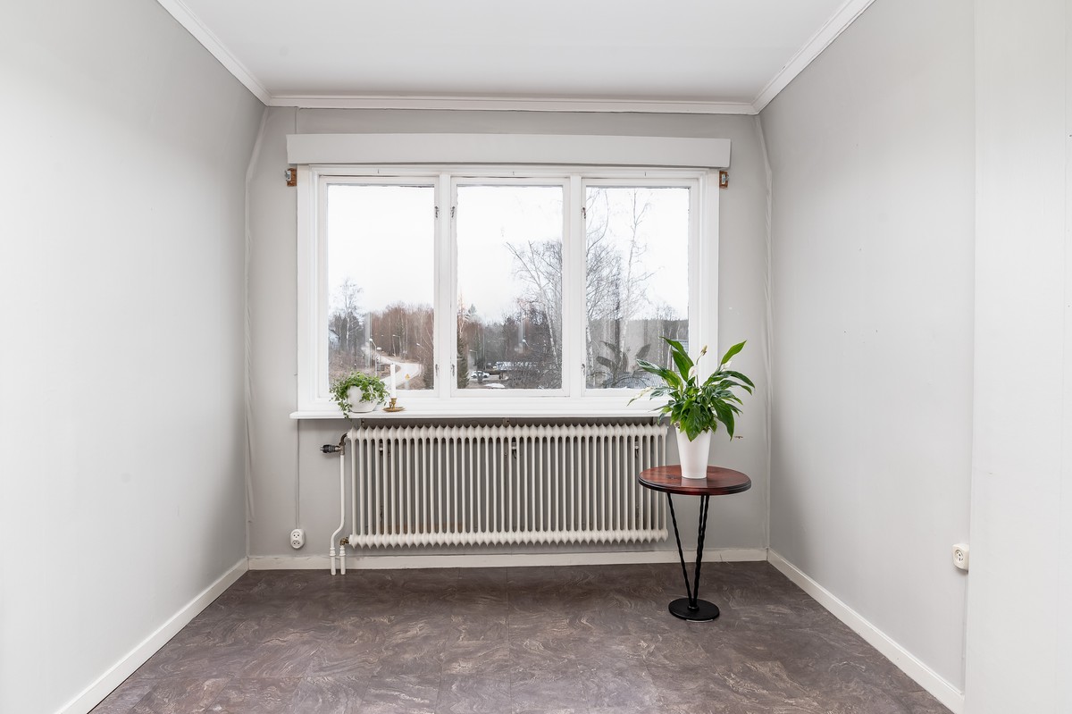 Hall/rum övervåning