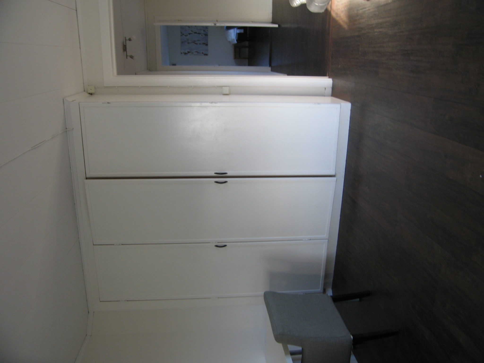 Sovrum 6 med garderober