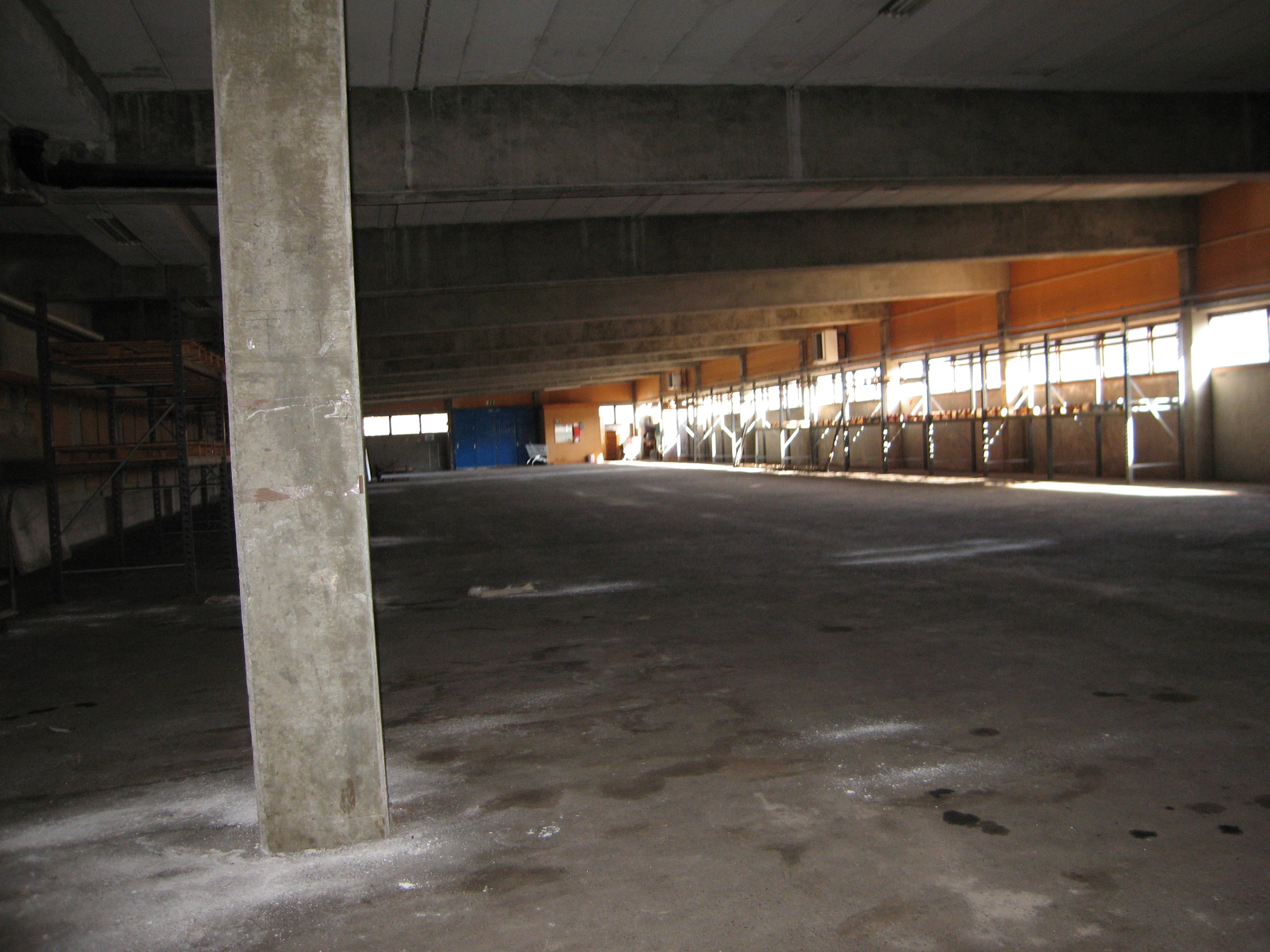 Lagerhall