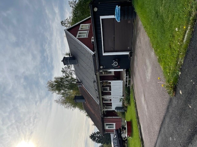 Sågverksvägen 8a, Grängesberg.   5.500kr per månad