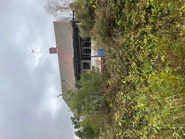 Gammelbo 732, Gammelbo.  Vakant