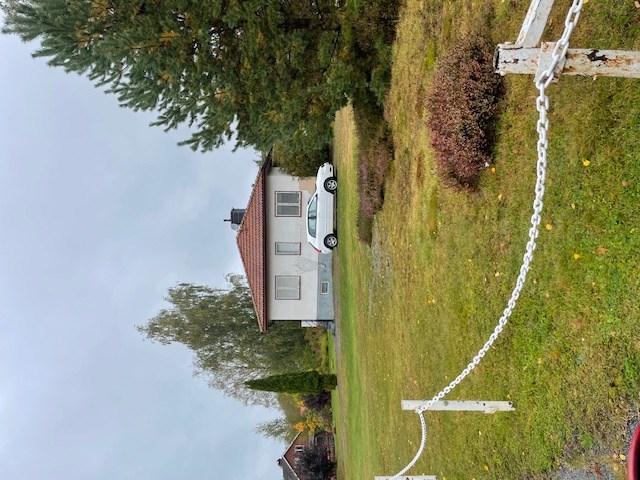 Tivedsvägen 12  Finnerödja    6.500kr per månad