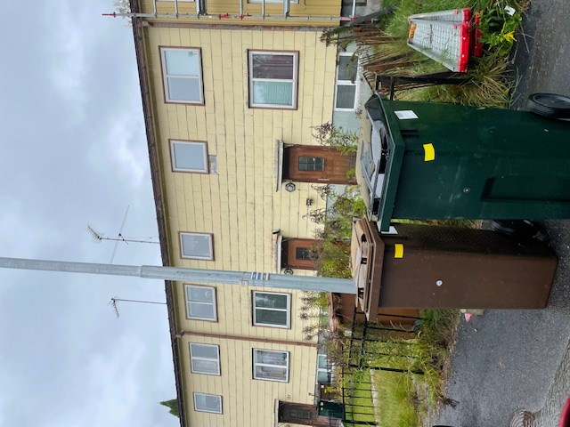 Västra Lång gatan 18D, Degerfors  Vakant  Renoverings objekt