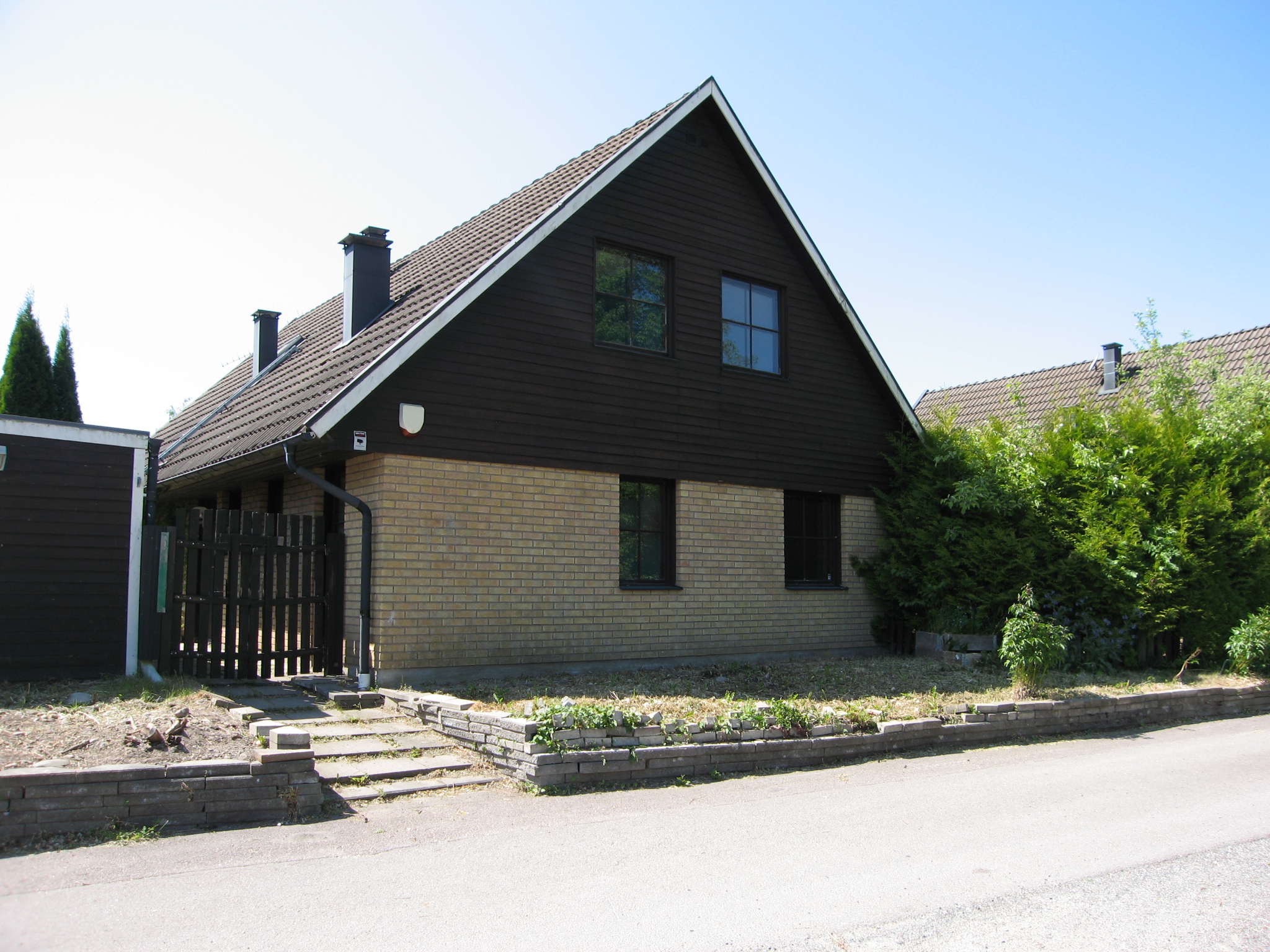 Dalvägen 3     Zinkgruvan.  6.200kr per månad