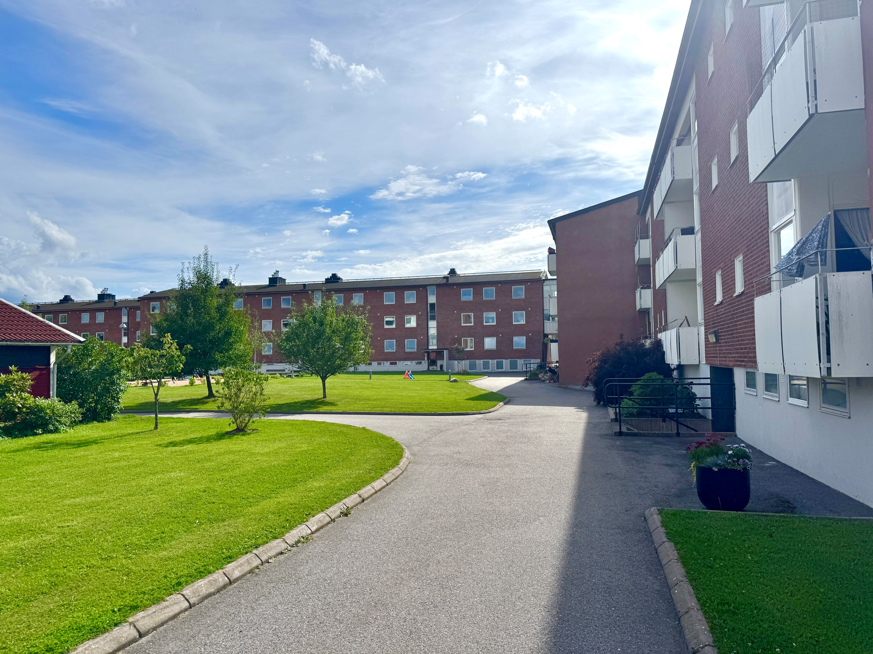 Välkomna till Jungfruplatsen Mölndal