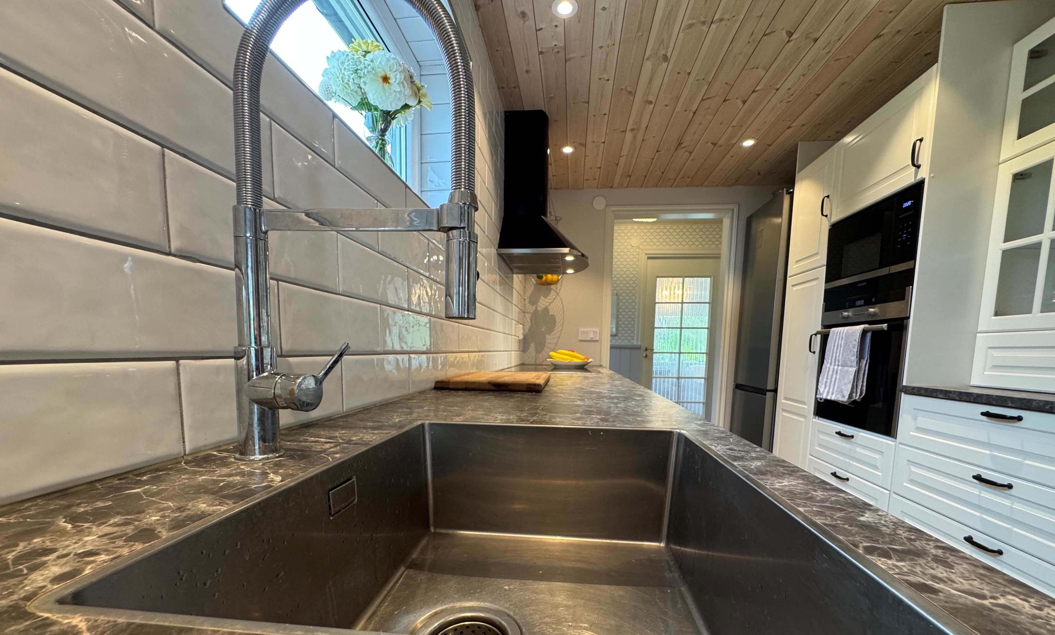 Del av det moderna köket!