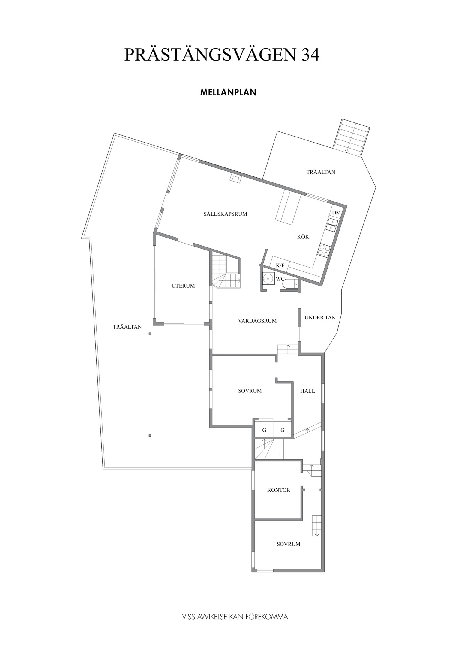 Planskiss mellanplan