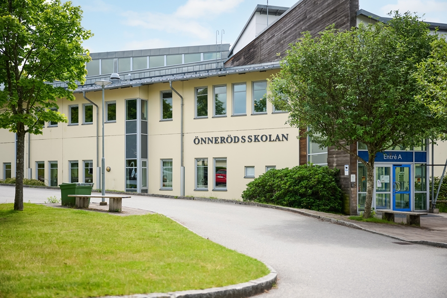 Önnerödsskolan