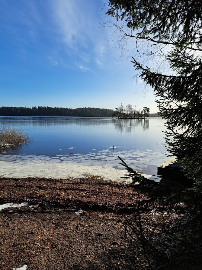 Bådpladsen