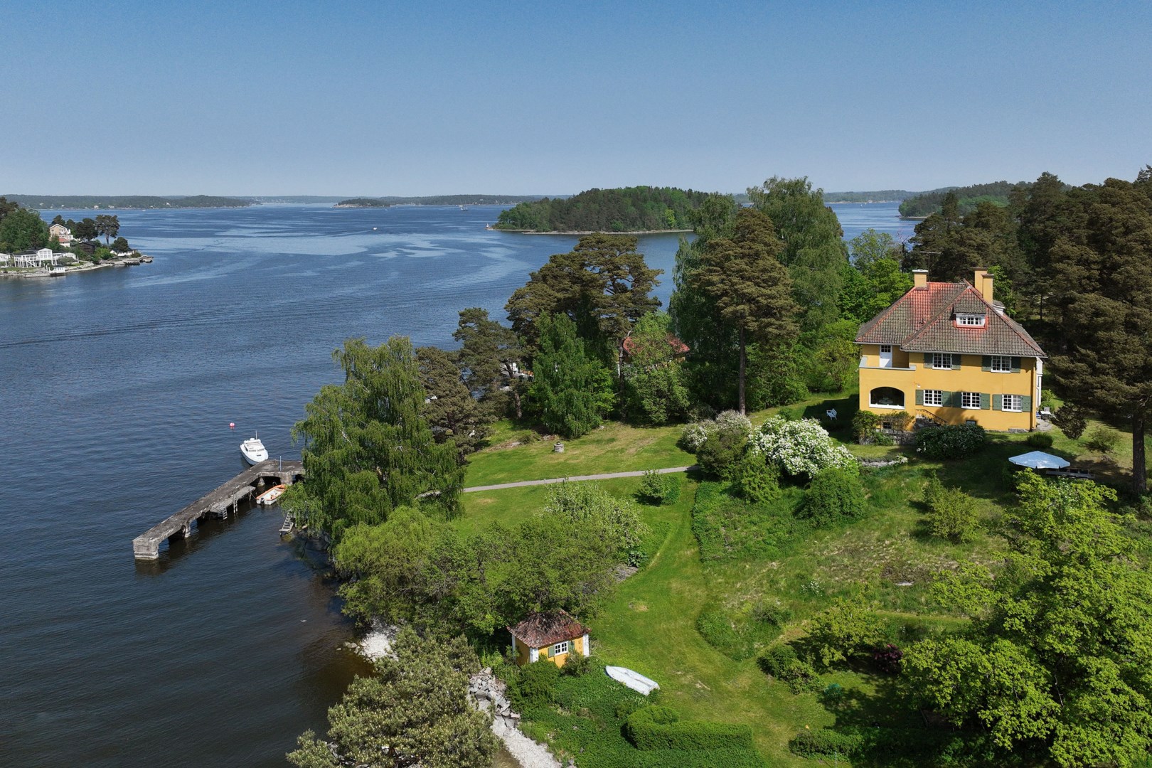 Vikingsborgsvägen 38