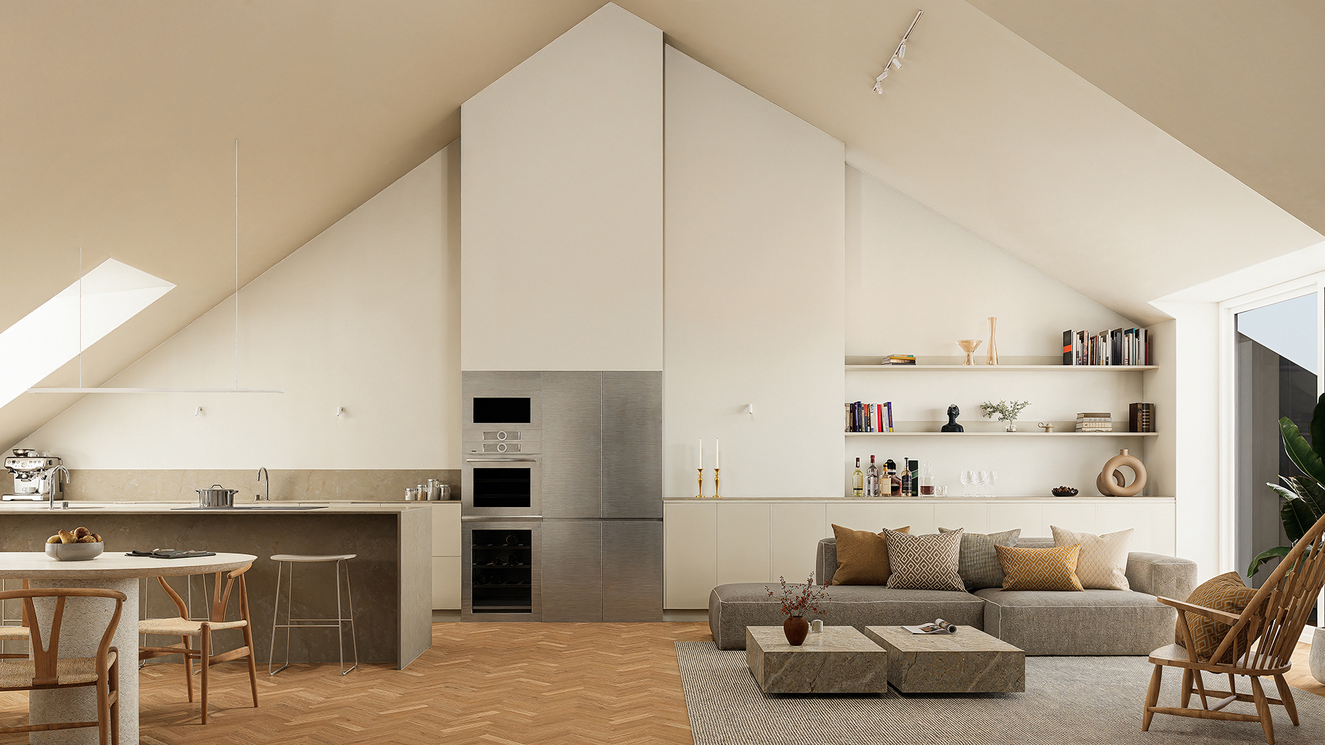 Bild 2 från Skeppsholmen Sotheby’s International Realty