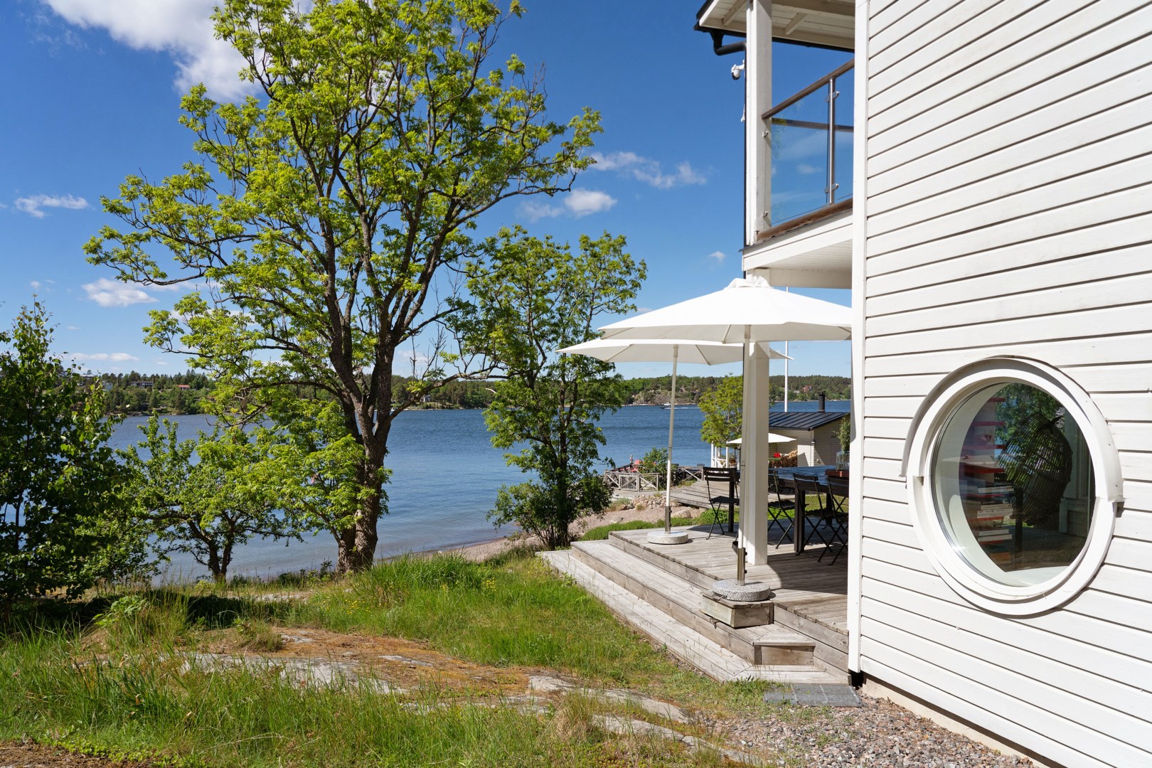 Bild 3 från Skeppsholmen Sotheby’s International Realty