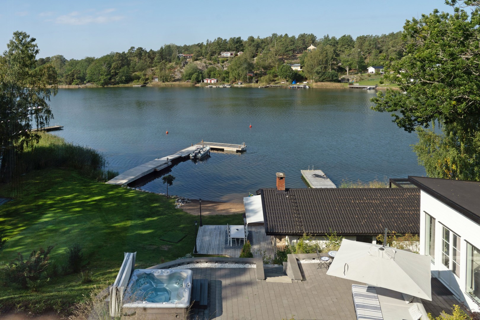 Bild 2 från Skeppsholmen Sotheby’s International Realty