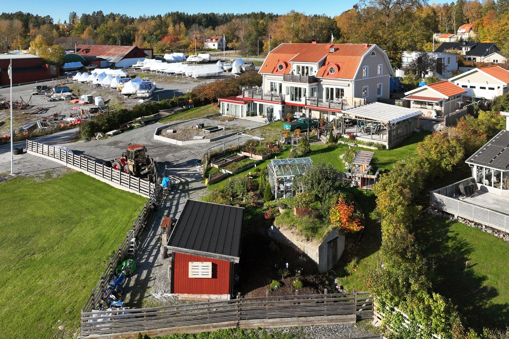 Bild 2 från Skeppsholmen Sotheby’s International Realty