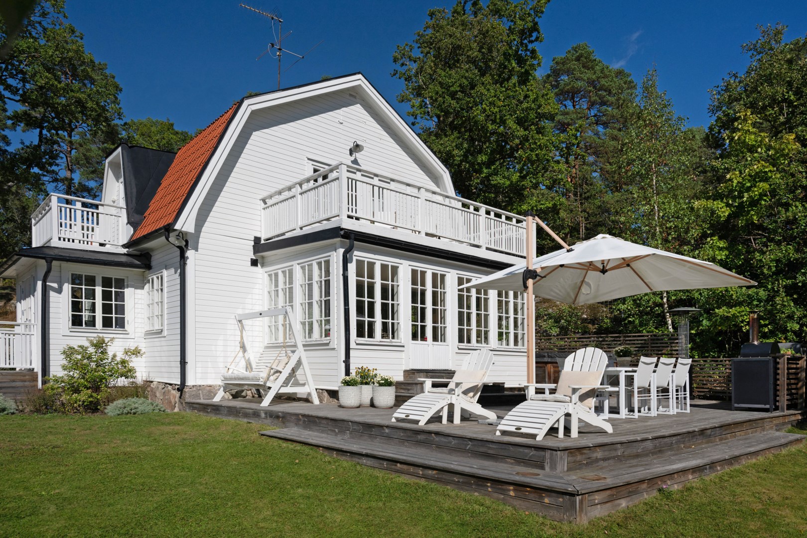Bild 3 från Skeppsholmen Sotheby’s International Realty