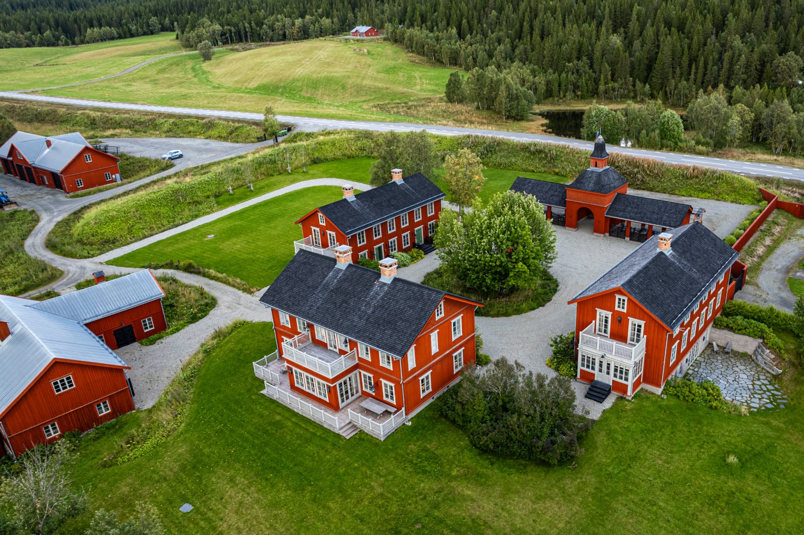 Bild 2 från Skeppsholmen Sotheby’s International Realty