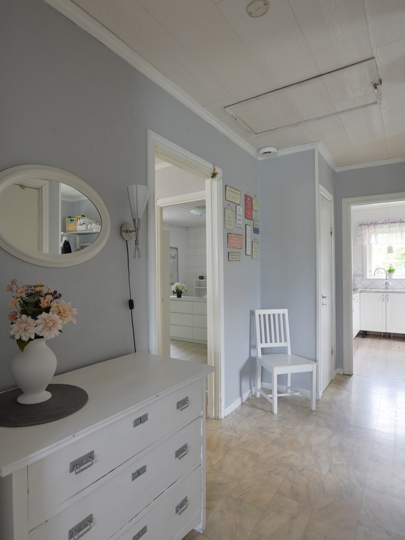Inre hall