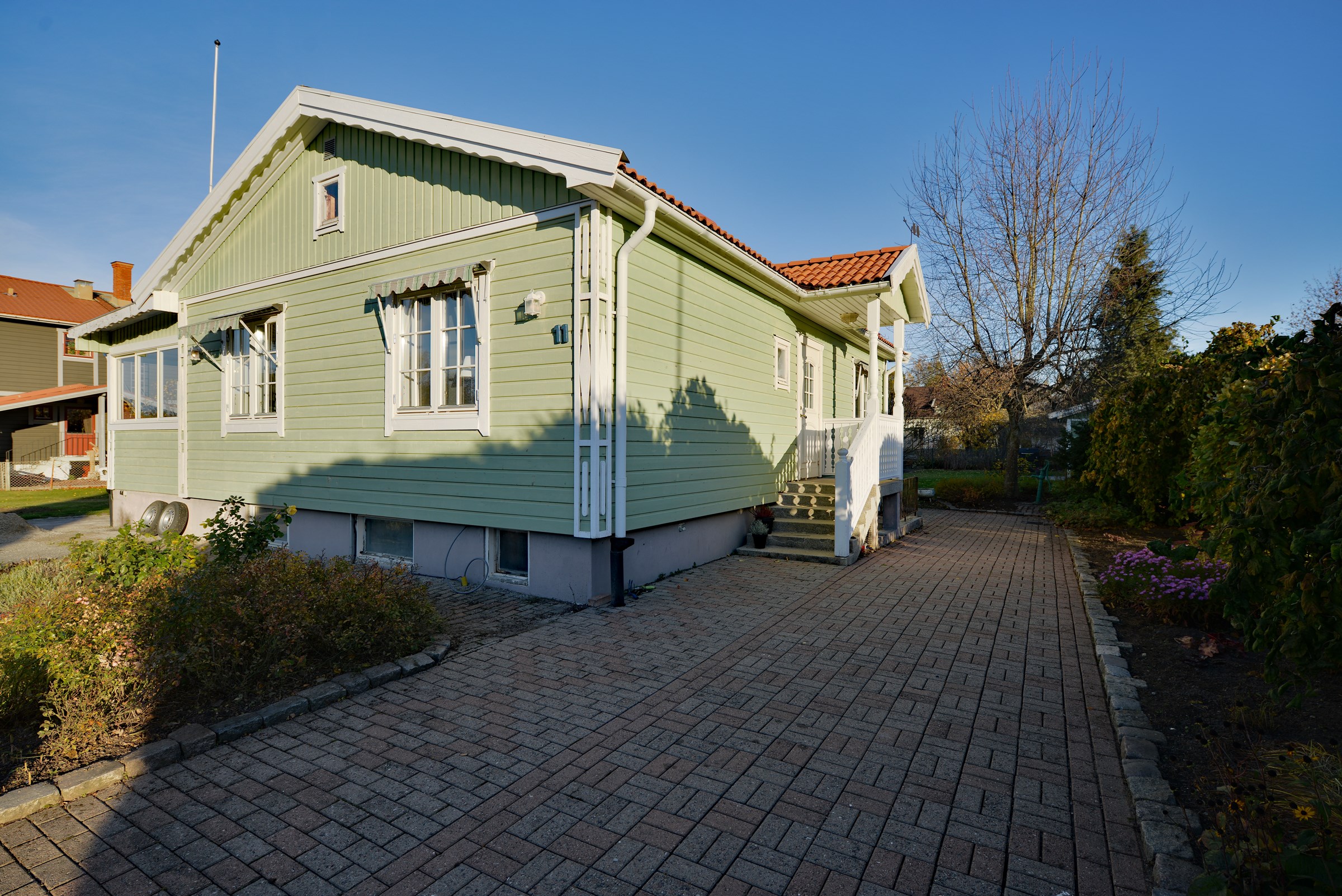 Framsida