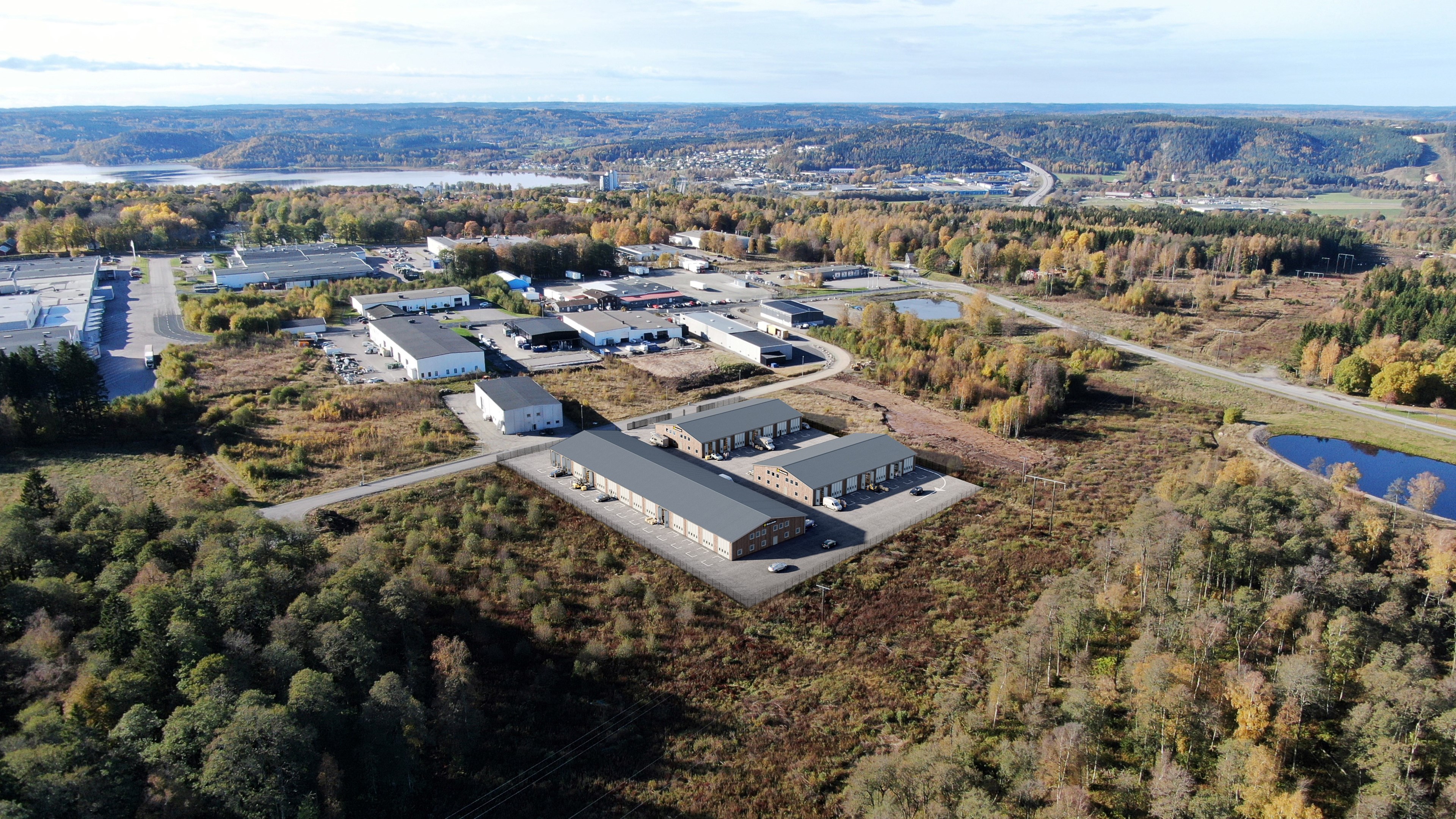 Ulricehamn